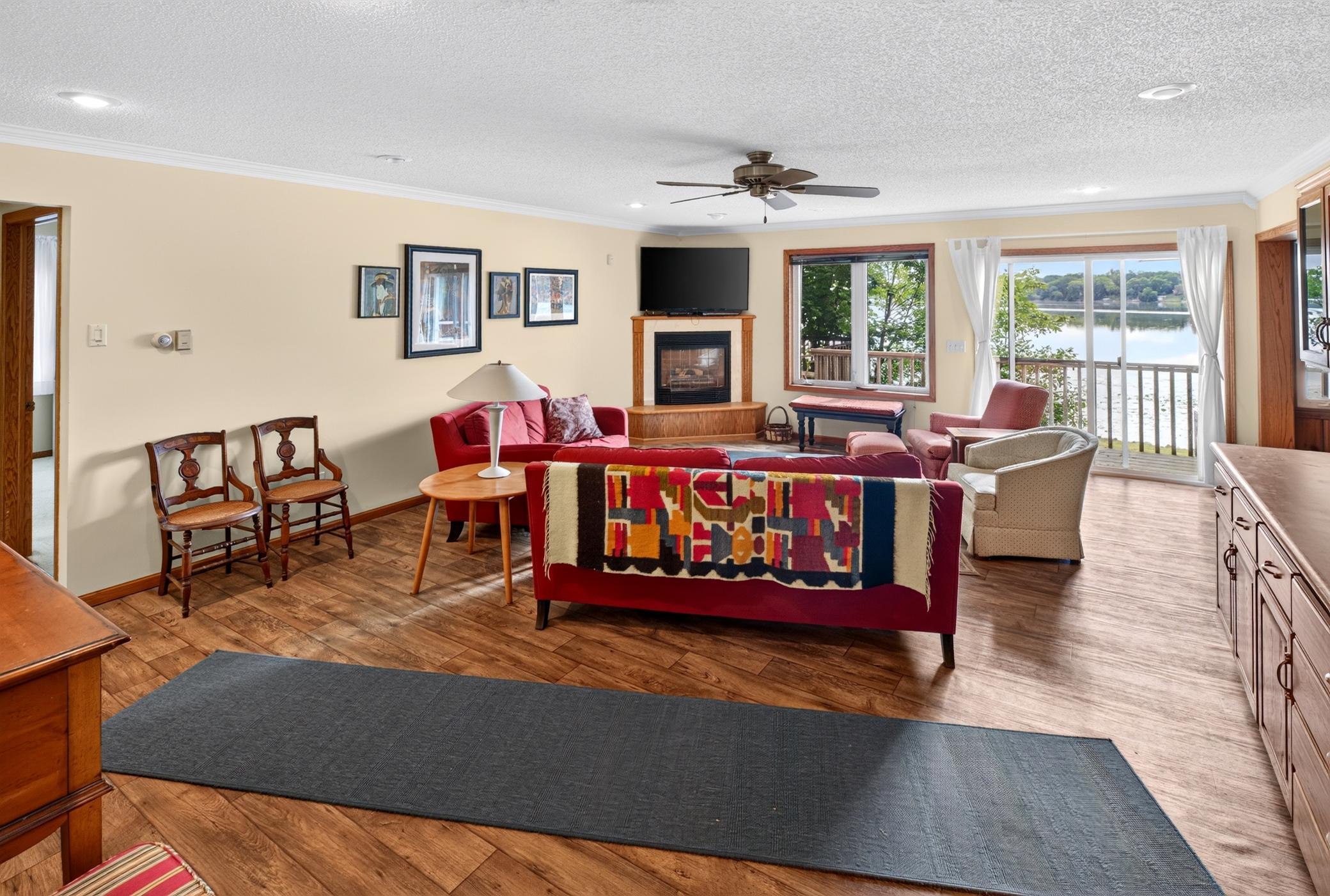 View of Residential at 8890 Bishop Avenue, Maple Lake MN 55358, Maple Lake (14 of 40) - Mike Wilen | Minnesota Team Real Estate