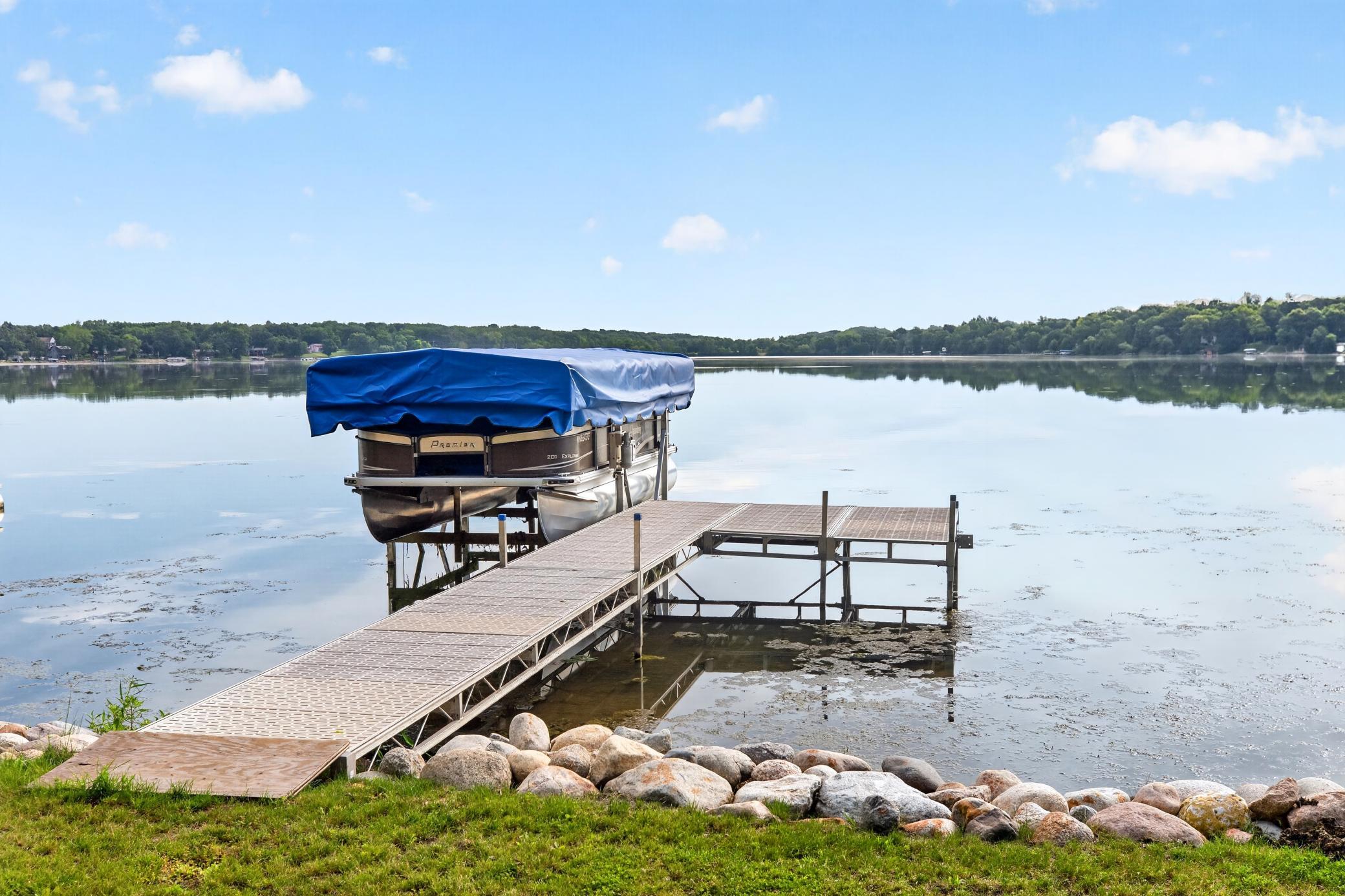 View of Residential at 8890 Bishop Avenue, Maple Lake MN 55358, Maple Lake (6 of 40) - Mike Wilen | Minnesota Team Real Estate