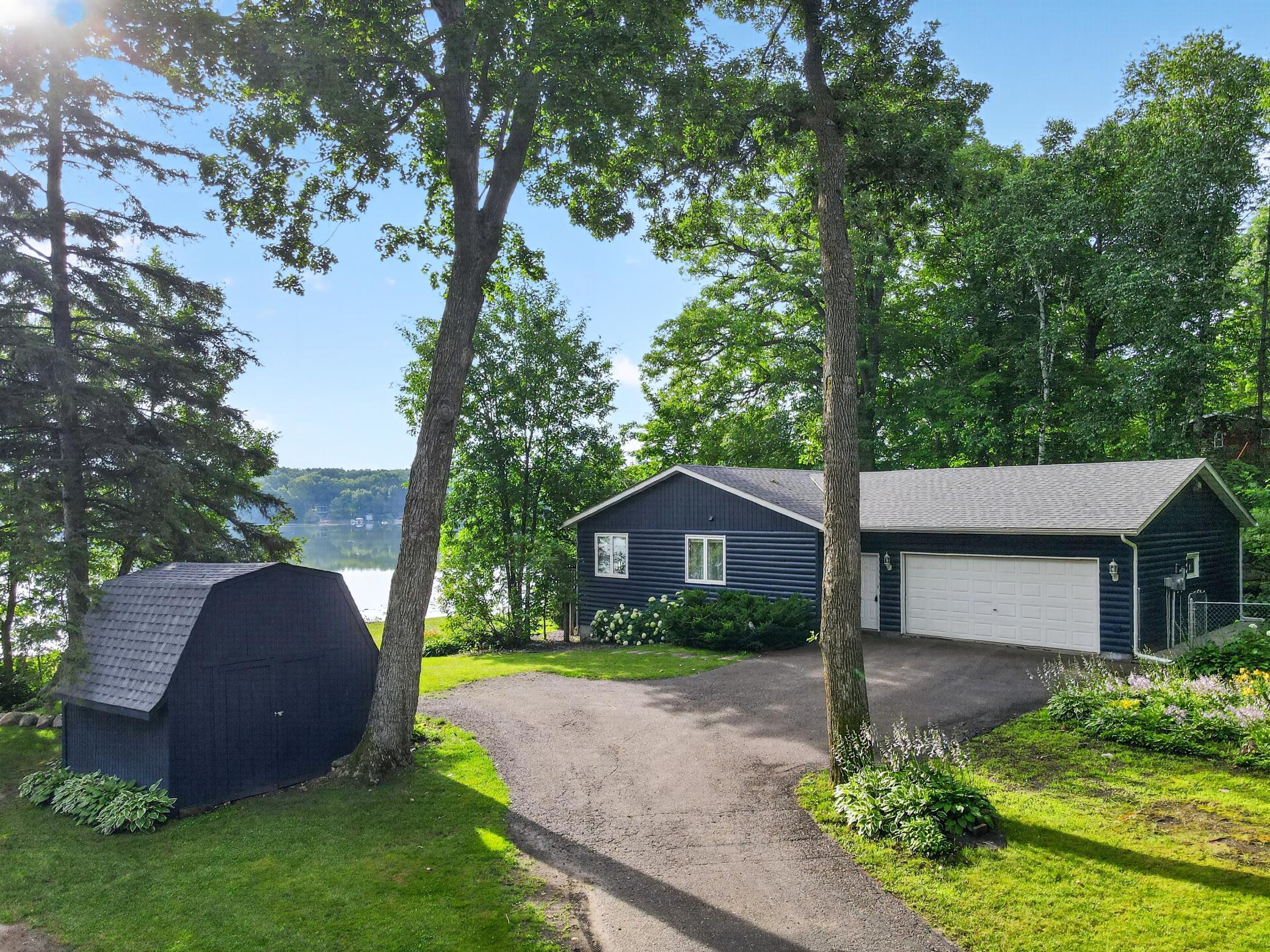 View of Residential at 8890 Bishop Avenue, Maple Lake MN 55358, Maple Lake (2 of 40) - Mike Wilen | Minnesota Team Real Estate