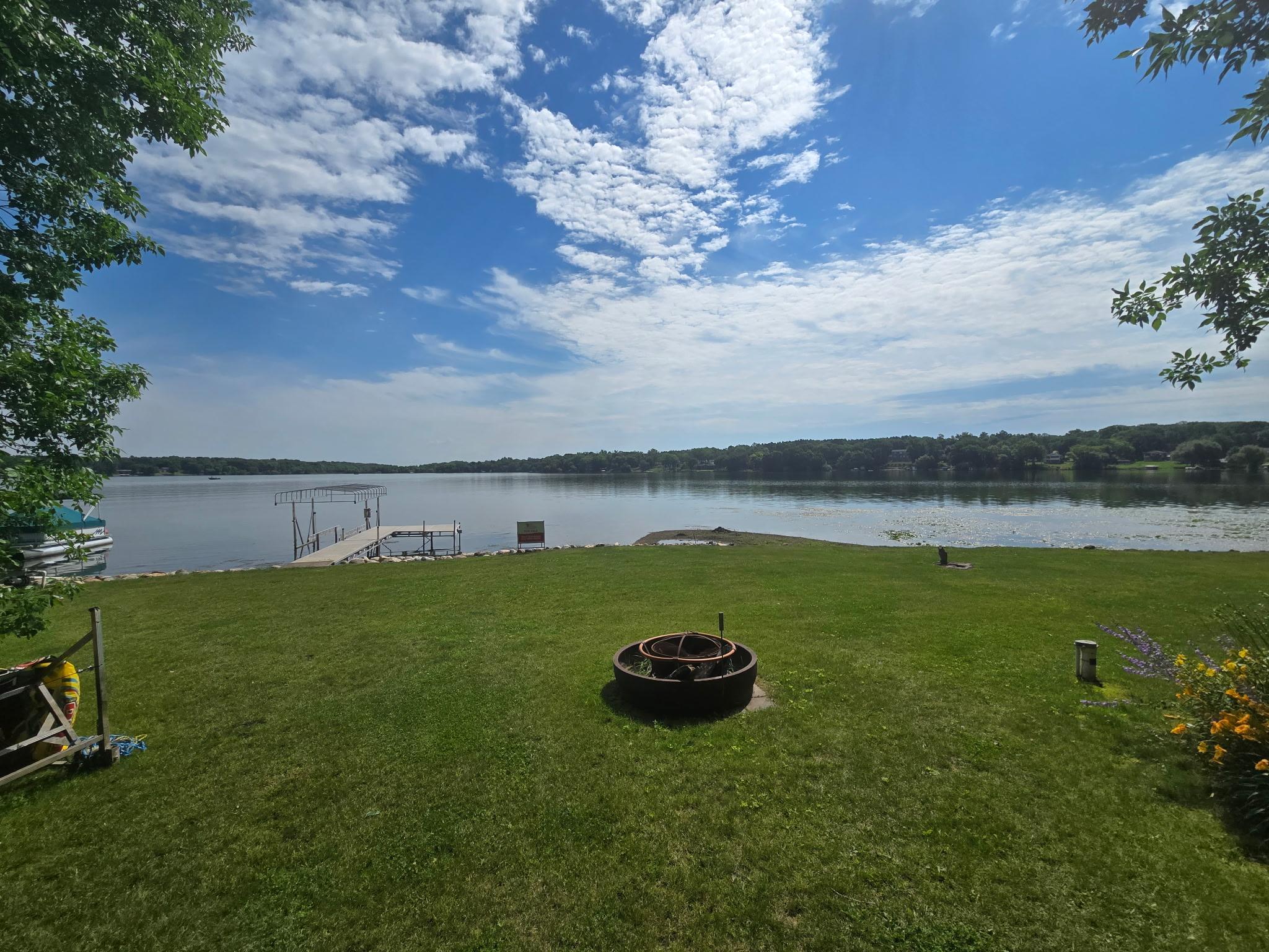 View of Residential at 8890 Bishop Avenue, Maple Lake MN 55358, Maple Lake (8 of 40) - Mike Wilen | Minnesota Team Real Estate
