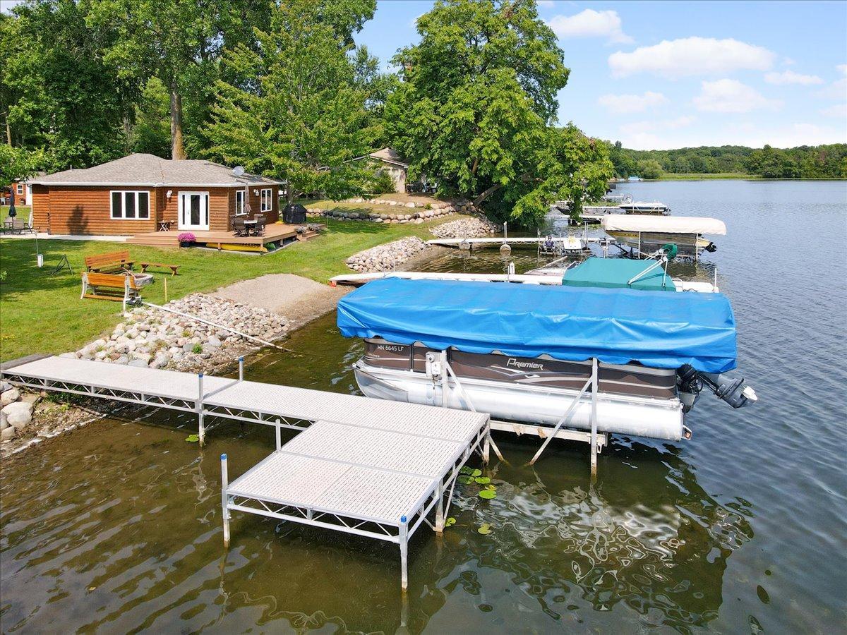 View of Residential at 8890 Bishop Avenue, Maple Lake MN 55358, Maple Lake (7 of 40) - Mike Wilen | Minnesota Team Real Estate