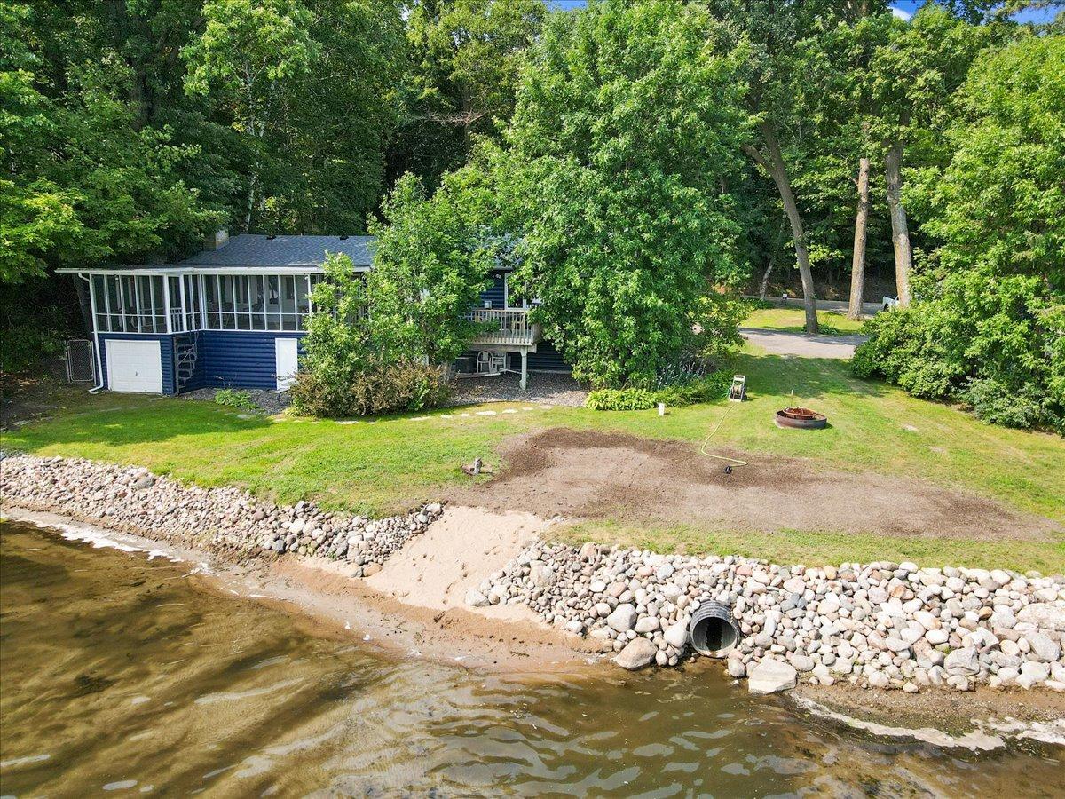 View of Residential at 8890 Bishop Avenue, Maple Lake MN 55358, Maple Lake (10 of 40) - Mike Wilen | Minnesota Team Real Estate