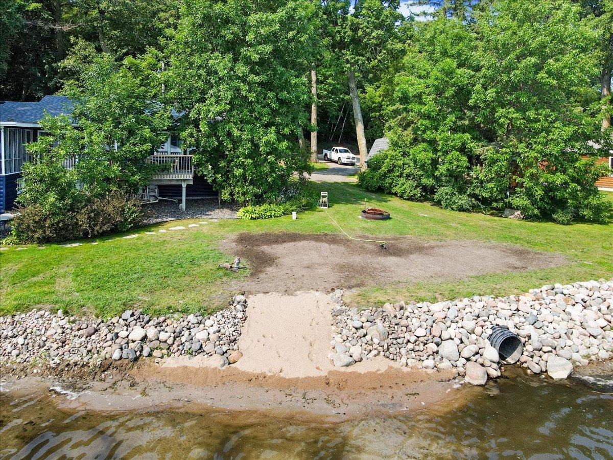 View of Residential at 8890 Bishop Avenue, Maple Lake MN 55358, Maple Lake (11 of 40) - Mike Wilen | Minnesota Team Real Estate