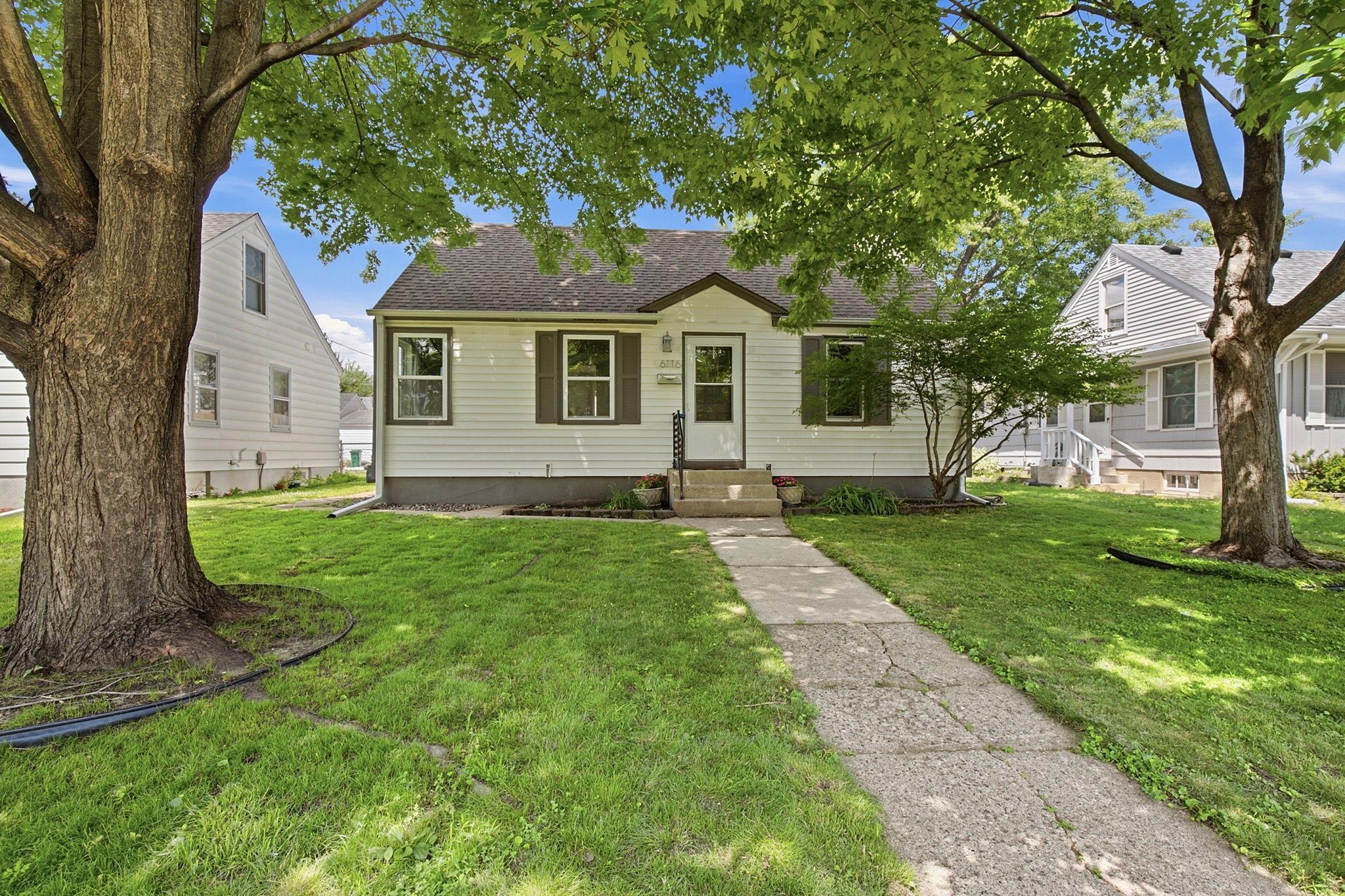 View of Residential at 6116 Upton Avenue, Minneapolis MN 55410, Minneapolis - Mike Wilen | Minnesota Team Real Estate