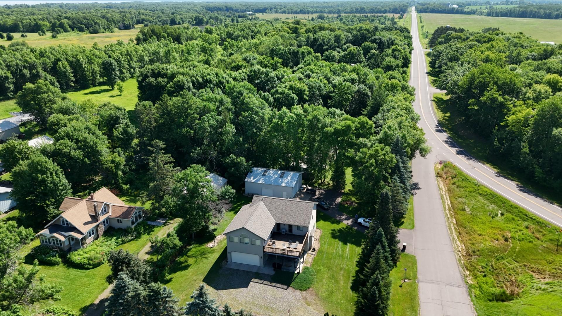 View of Residential at 39512 92nd Avenue, Onamia MN 56359, Onamia (9 of 90) - Mike Wilen | Minnesota Team Real Estate