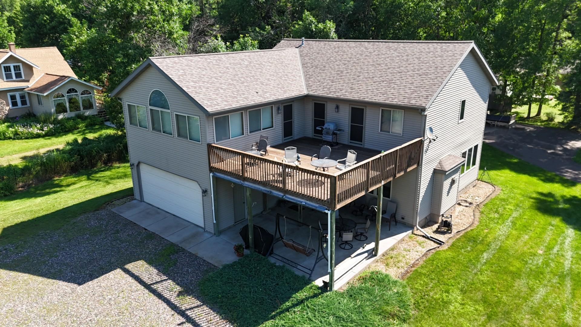 View of Residential at 39512 92nd Avenue, Onamia MN 56359, Onamia - Mike Wilen | Minnesota Team Real Estate