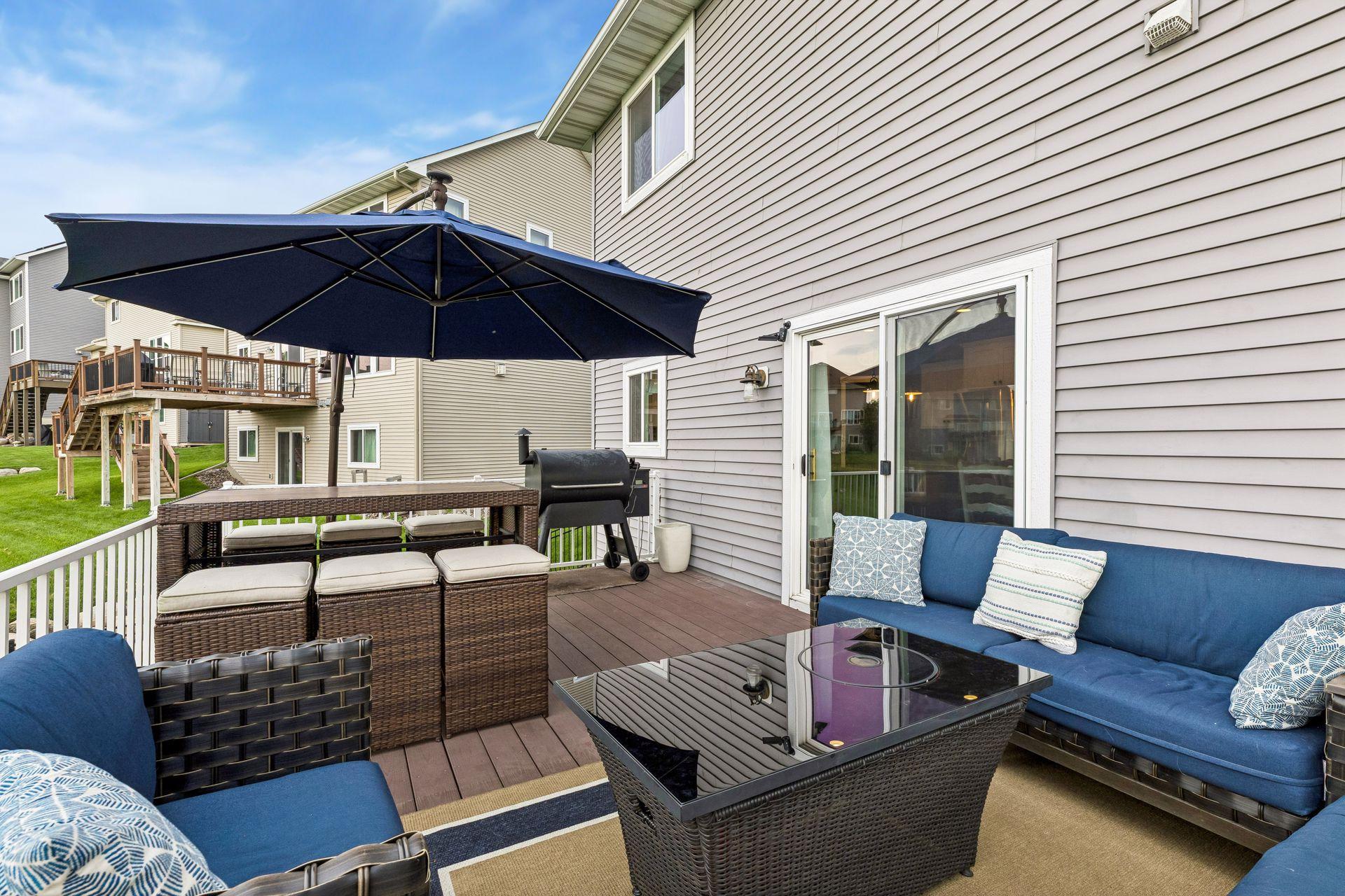 View of Residential at 1173 Rosemary Lane, Chaska MN 55318, Chaska (52 of 66) - Mike Wilen | Minnesota Team Real Estate