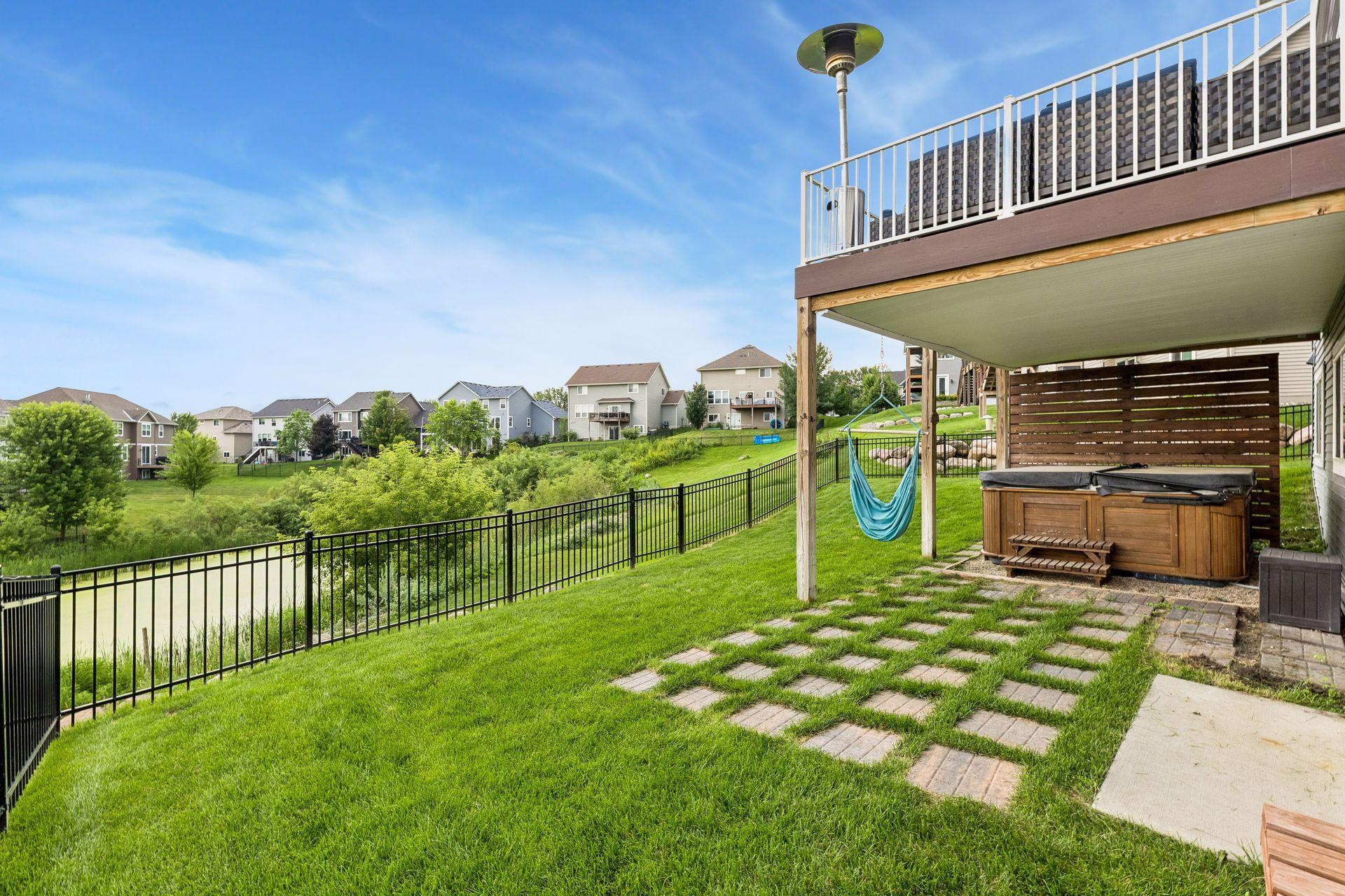 View of Residential at 1173 Rosemary Lane, Chaska MN 55318, Chaska (50 of 66) - Mike Wilen | Minnesota Team Real Estate