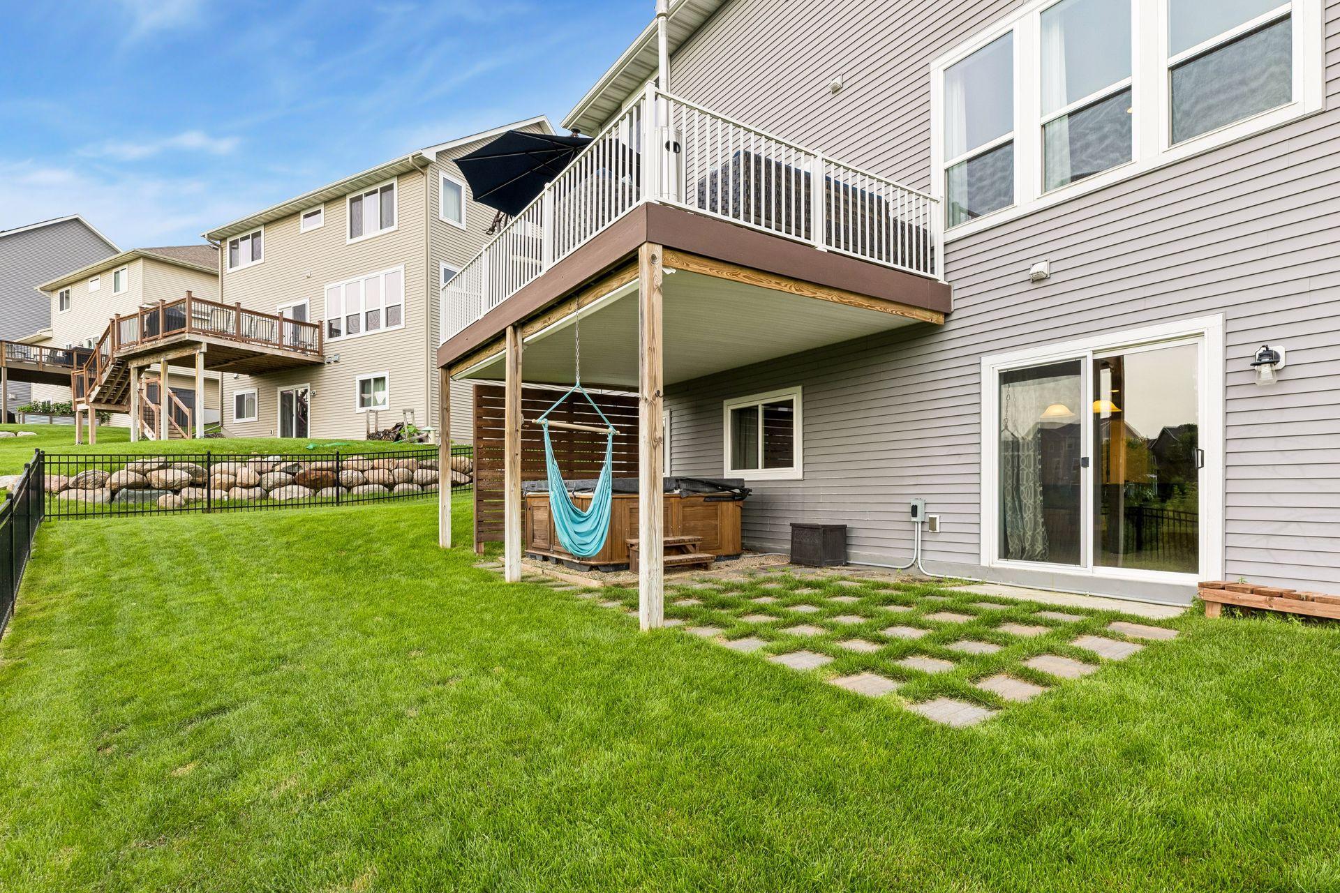 View of Residential at 1173 Rosemary Lane, Chaska MN 55318, Chaska (49 of 66) - Mike Wilen | Minnesota Team Real Estate
