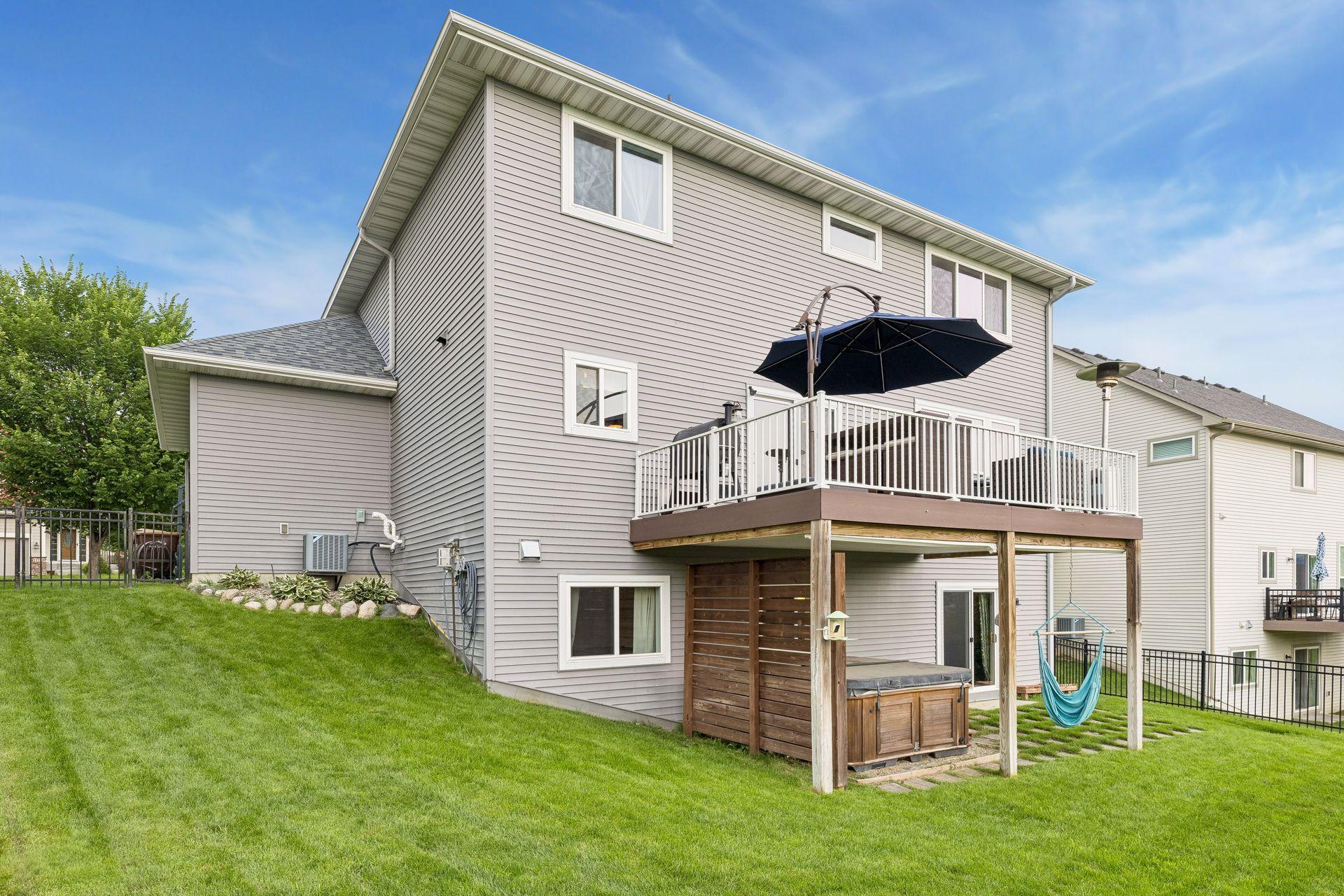 View of Residential at 1173 Rosemary Lane, Chaska MN 55318, Chaska (48 of 66) - Mike Wilen | Minnesota Team Real Estate