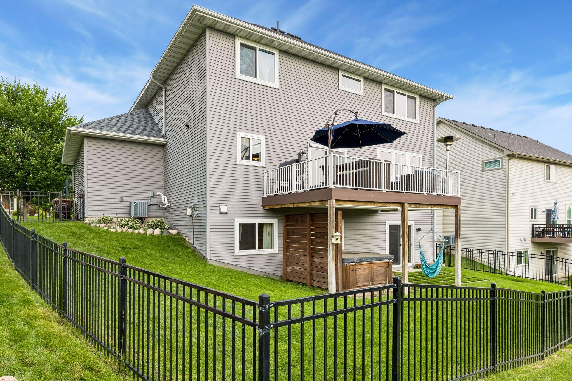 View of Residential at 1173 Rosemary Lane, Chaska MN 55318, Chaska (47 of 66) - Mike Wilen | Minnesota Team Real Estate