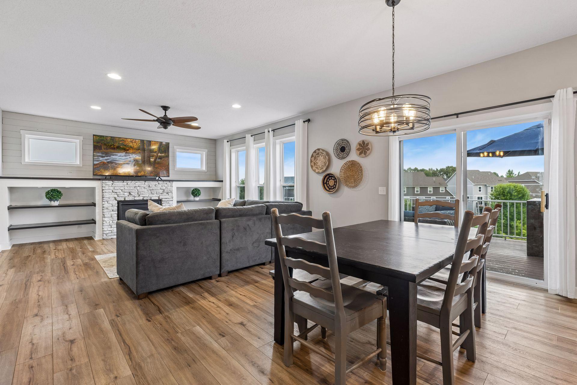View of Residential at 1173 Rosemary Lane, Chaska MN 55318, Chaska (16 of 66) - Mike Wilen | Minnesota Team Real Estate