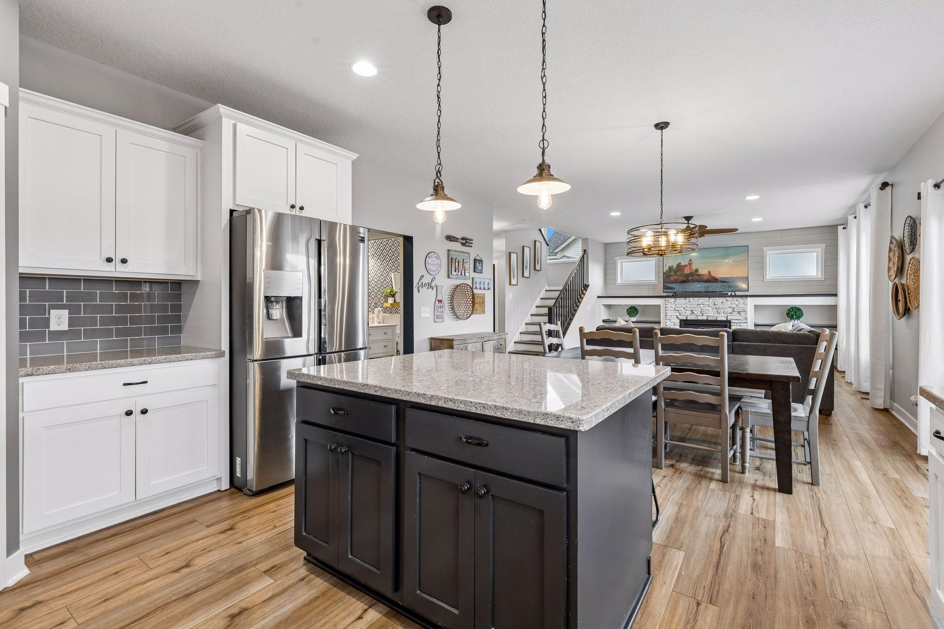 View of Residential at 1173 Rosemary Lane, Chaska MN 55318, Chaska (13 of 66) - Mike Wilen | Minnesota Team Real Estate