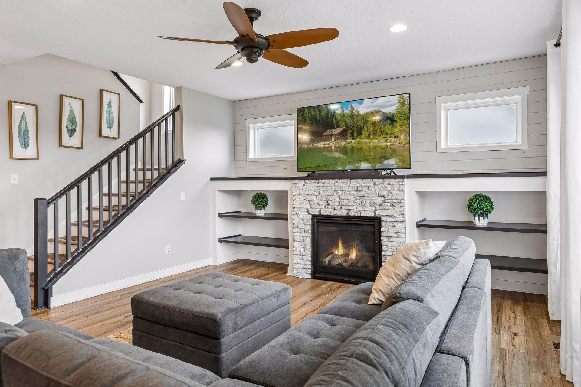 View of Residential at 1173 Rosemary Lane, Chaska MN 55318, Chaska (6 of 66) - Mike Wilen | Minnesota Team Real Estate