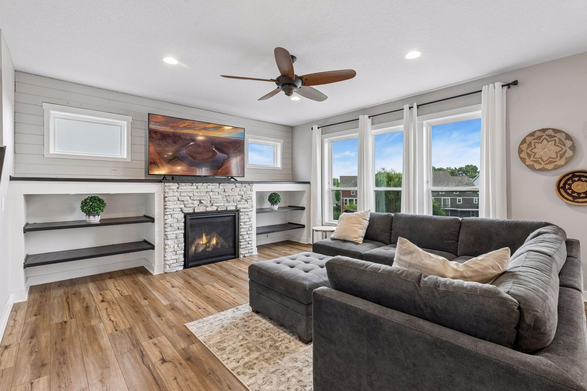 View of Residential at 1173 Rosemary Lane, Chaska MN 55318, Chaska (5 of 66) - Mike Wilen | Minnesota Team Real Estate