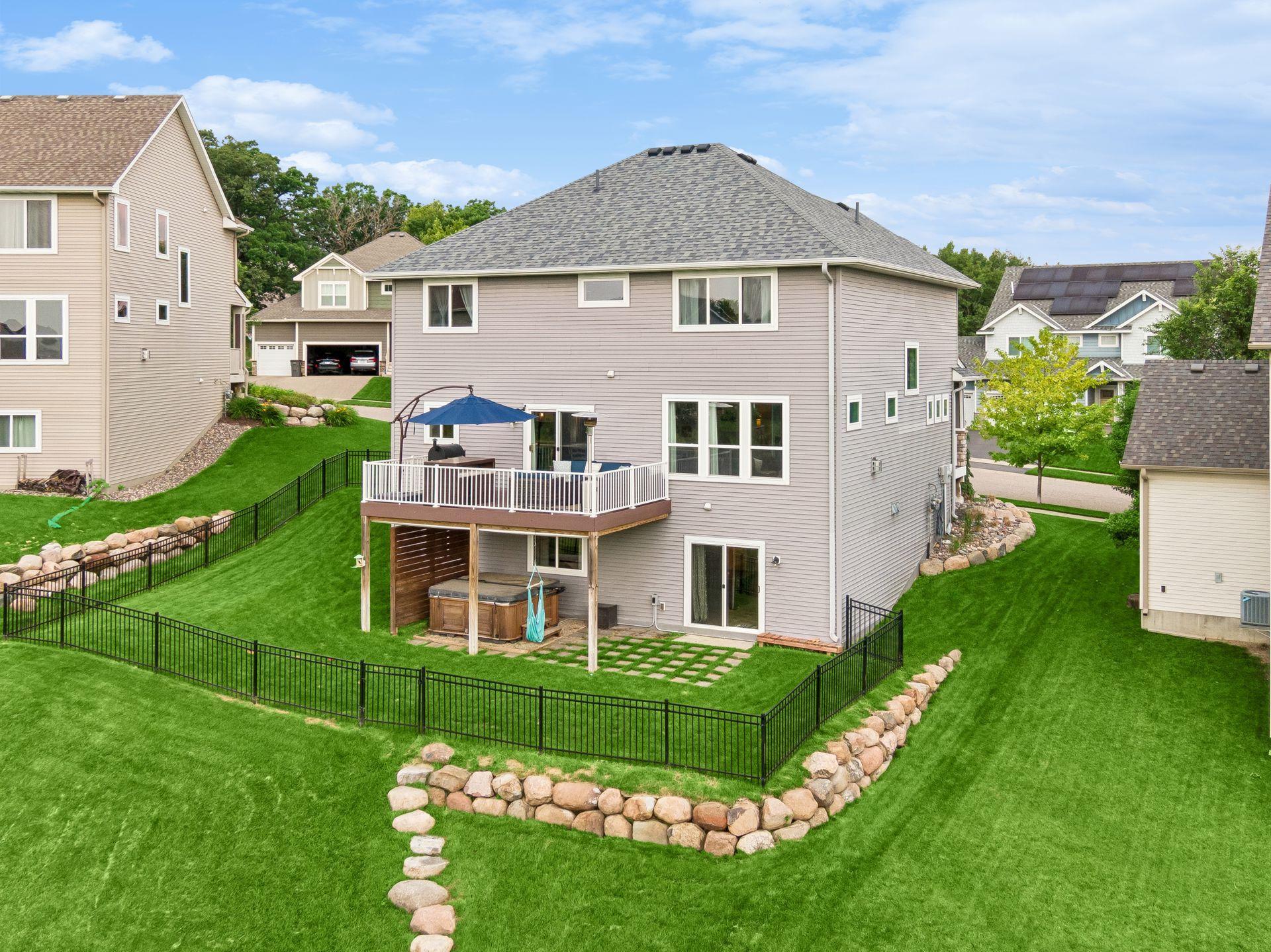 View of Residential at 1173 Rosemary Lane, Chaska MN 55318, Chaska (3 of 66) - Mike Wilen | Minnesota Team Real Estate
