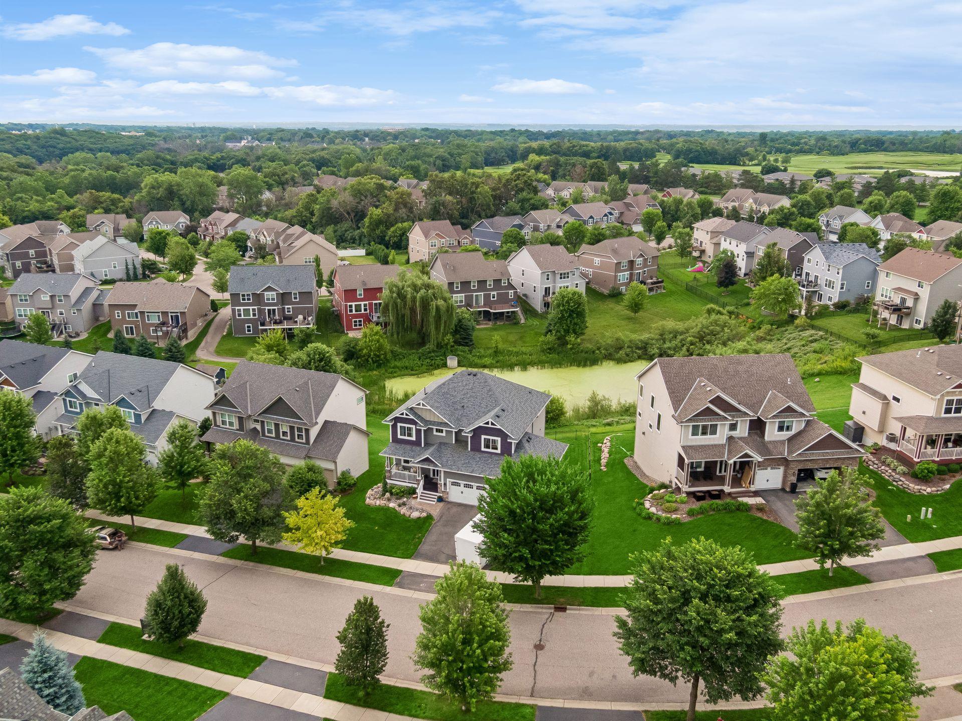 View of Residential at 1173 Rosemary Lane, Chaska MN 55318, Chaska (53 of 66) - Mike Wilen | Minnesota Team Real Estate