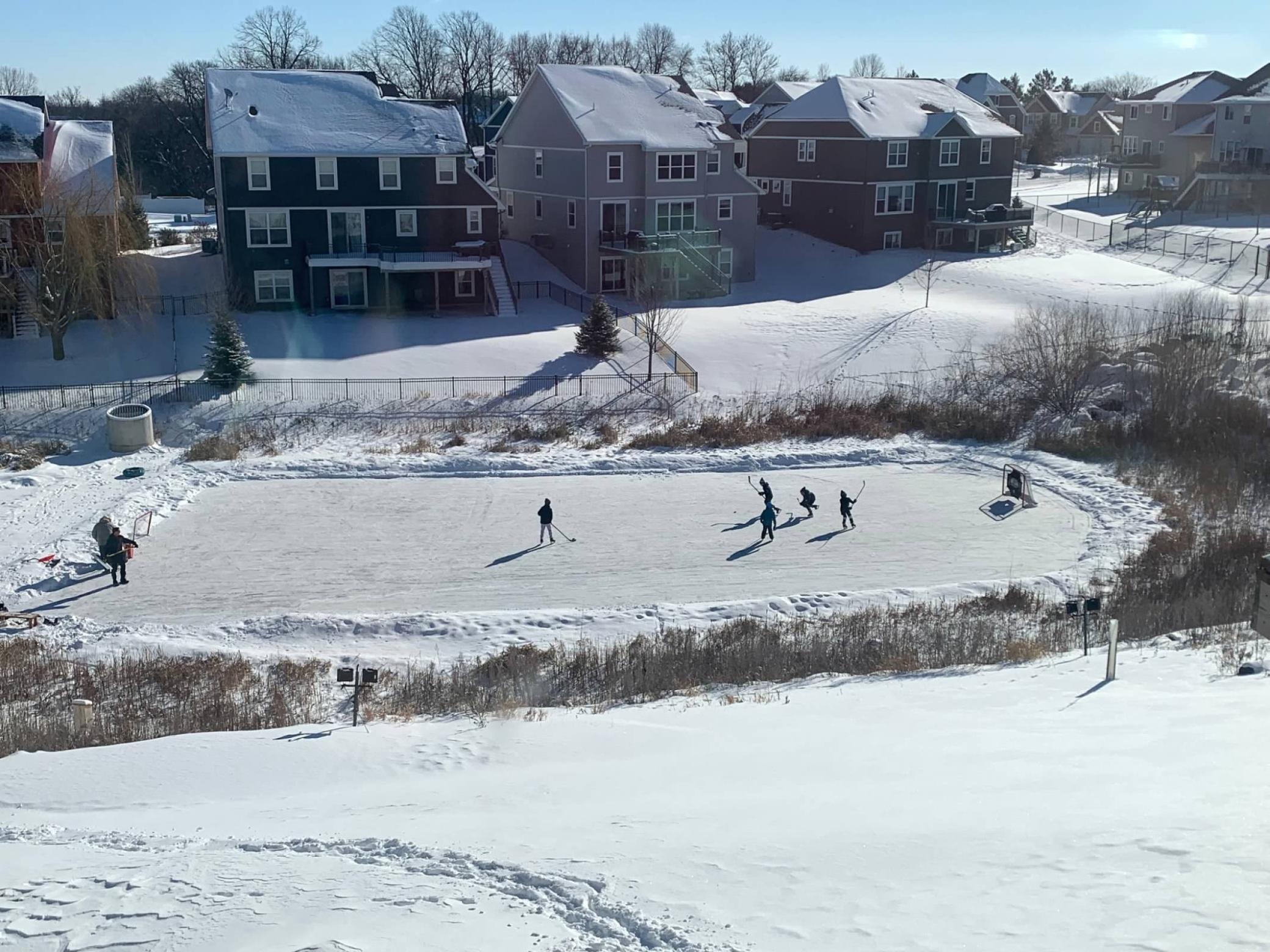 View of Residential at 1173 Rosemary Lane, Chaska MN 55318, Chaska (54 of 66) - Mike Wilen | Minnesota Team Real Estate