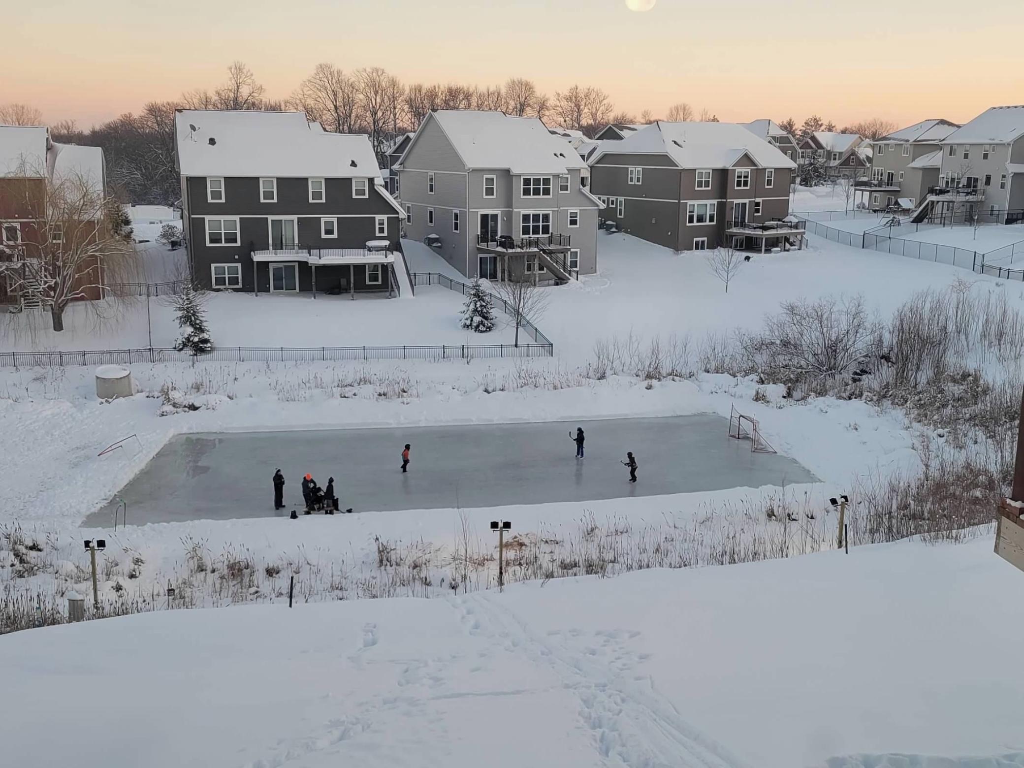 View of Residential at 1173 Rosemary Lane, Chaska MN 55318, Chaska (55 of 66) - Mike Wilen | Minnesota Team Real Estate