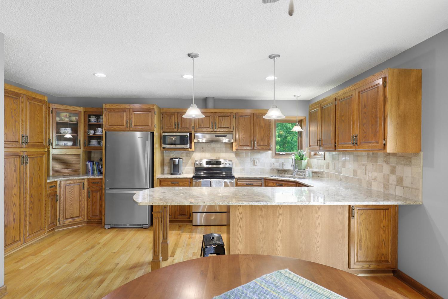View of Residential at 19010 Albatross Street, Cedar MN 55011, Cedar (18 of 91) - Mike Wilen | Minnesota Team Real Estate