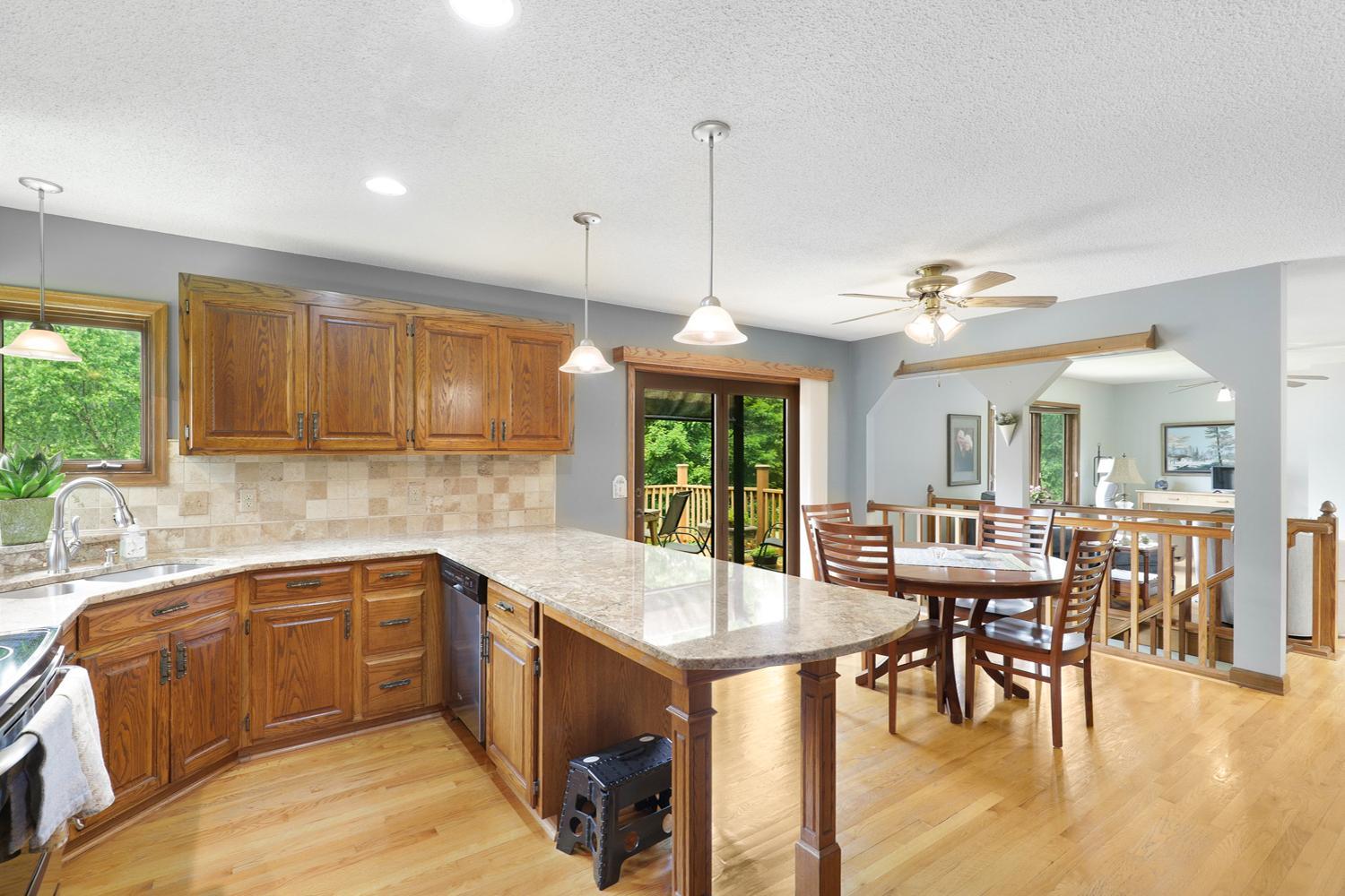 View of Residential at 19010 Albatross Street, Cedar MN 55011, Cedar (13 of 91) - Mike Wilen | Minnesota Team Real Estate