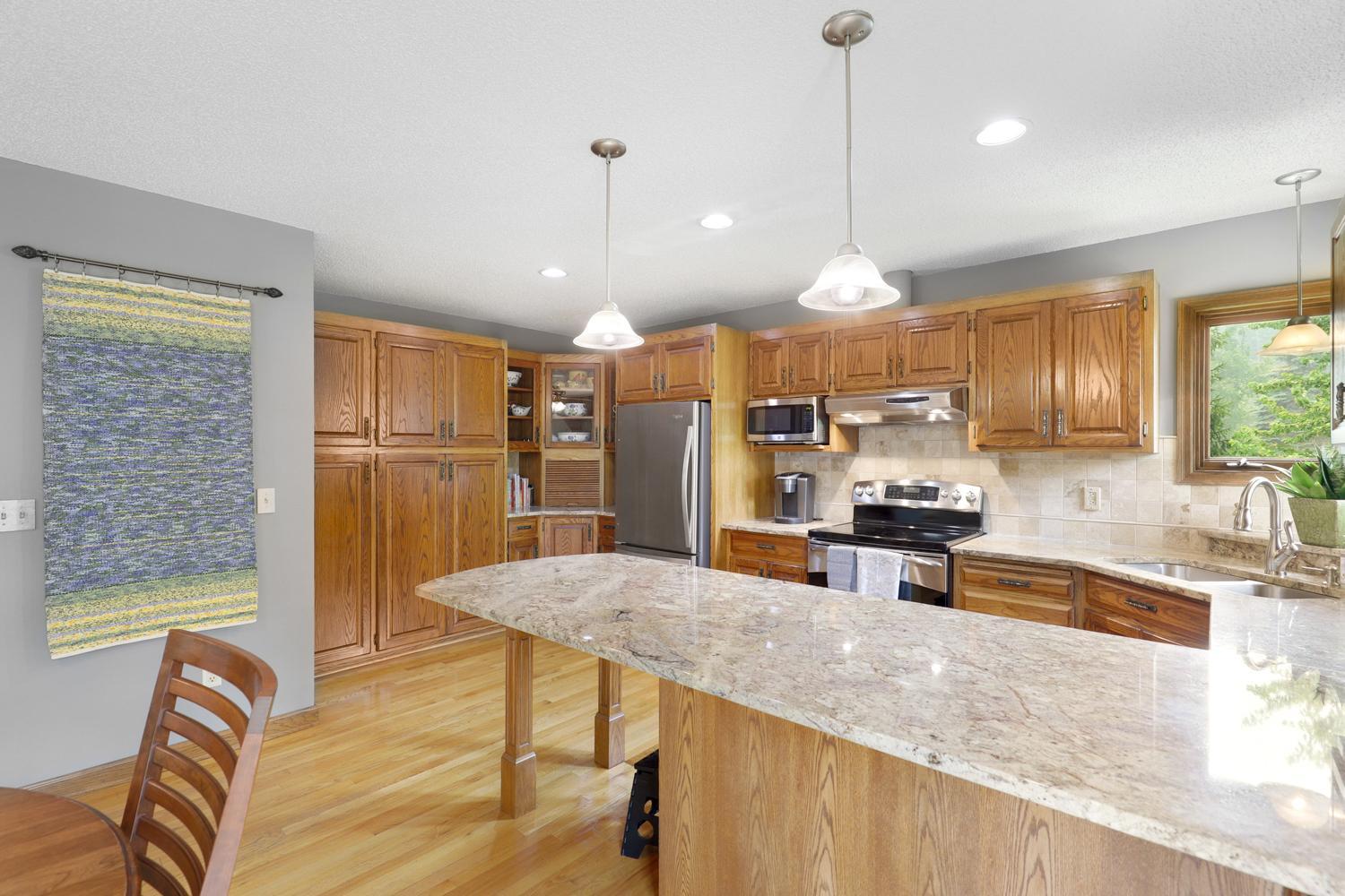 View of Residential at 19010 Albatross Street, Cedar MN 55011, Cedar (12 of 91) - Mike Wilen | Minnesota Team Real Estate