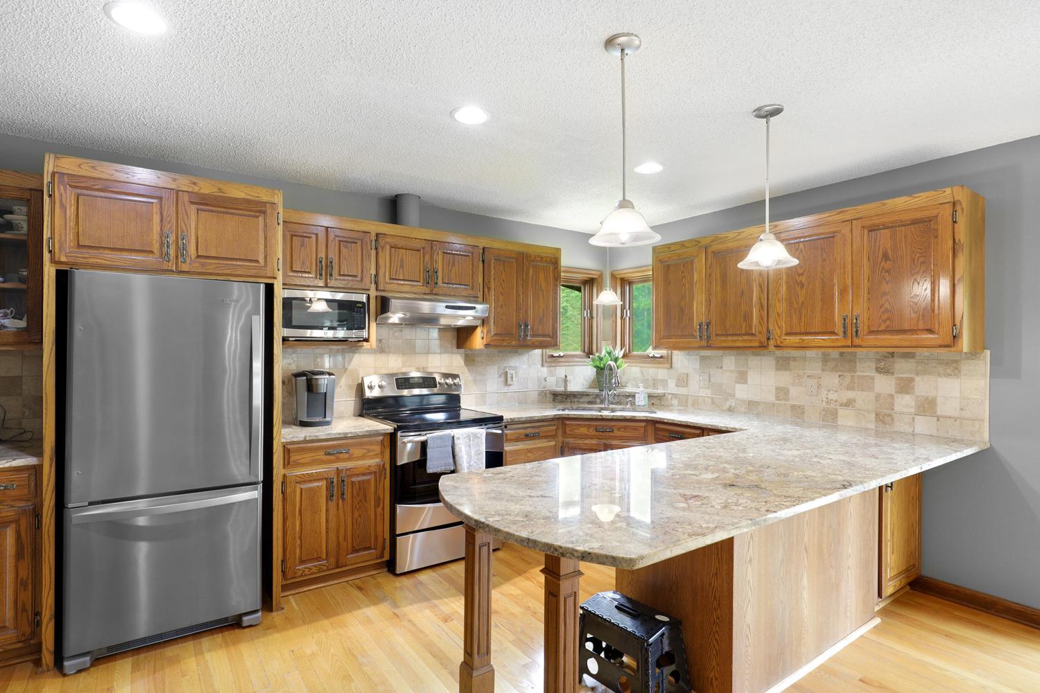 View of Residential at 19010 Albatross Street, Cedar MN 55011, Cedar (11 of 91) - Mike Wilen | Minnesota Team Real Estate