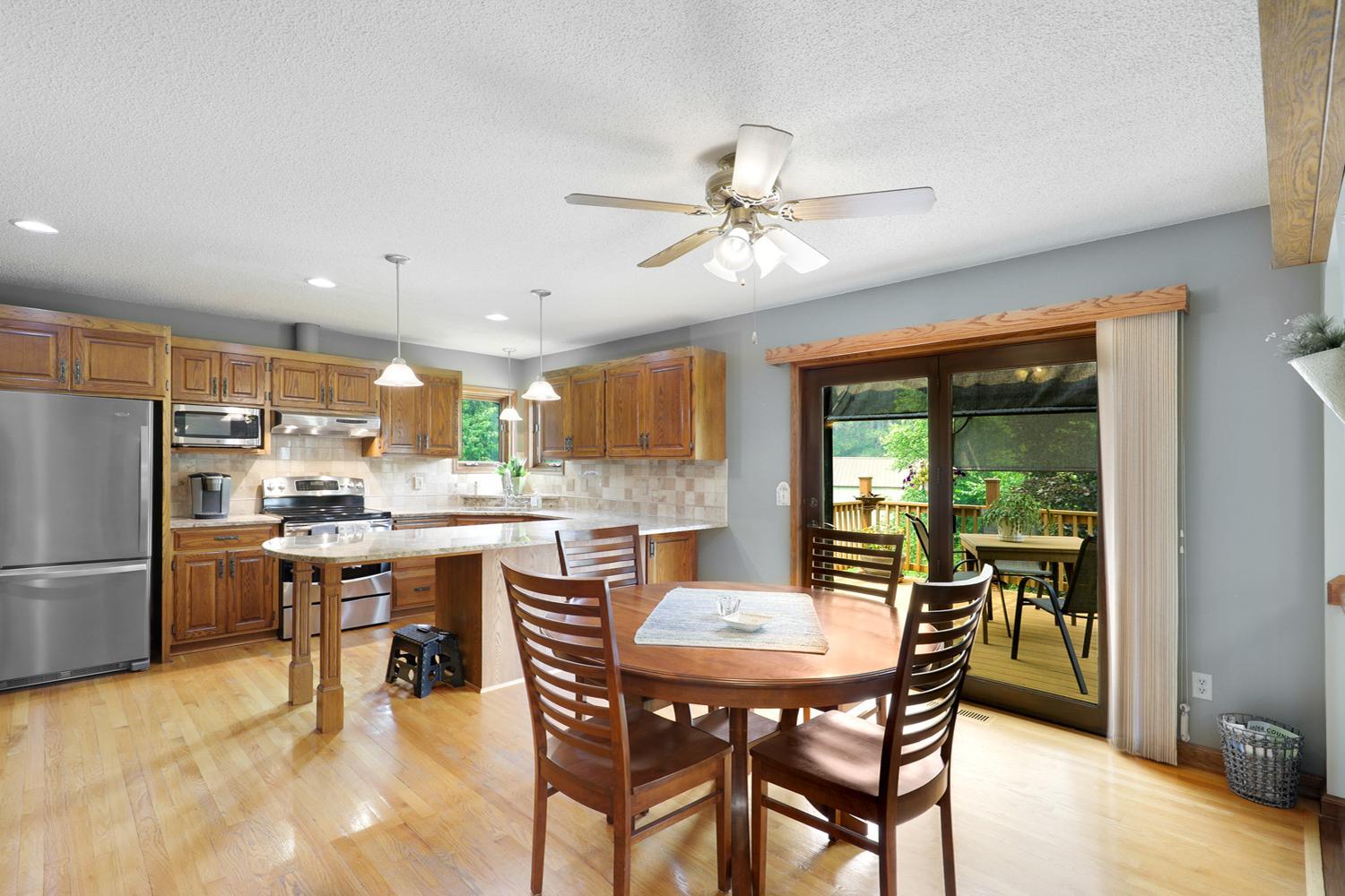 View of Residential at 19010 Albatross Street, Cedar MN 55011, Cedar (9 of 91) - Mike Wilen | Minnesota Team Real Estate
