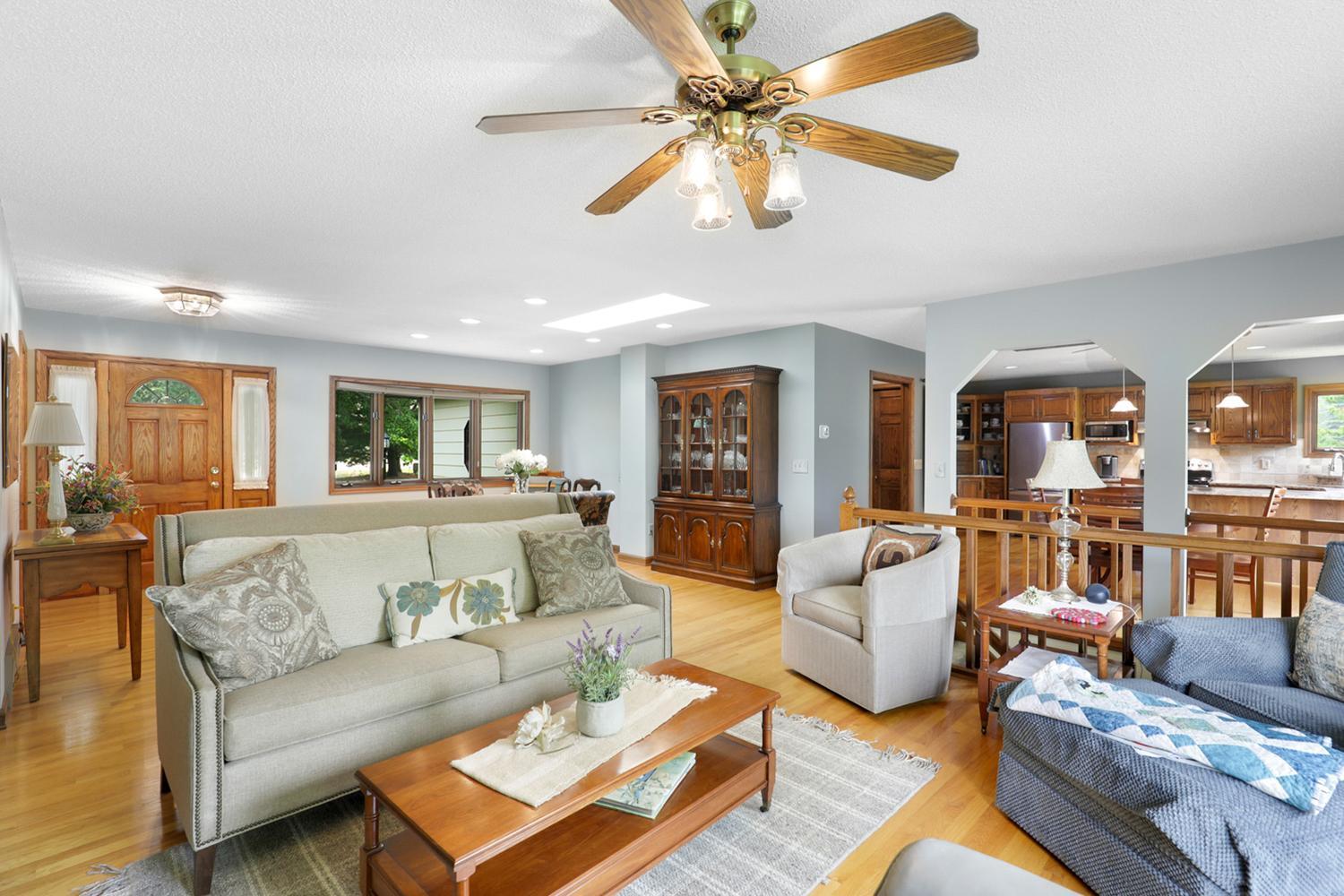 View of Residential at 19010 Albatross Street, Cedar MN 55011, Cedar (8 of 91) - Mike Wilen | Minnesota Team Real Estate