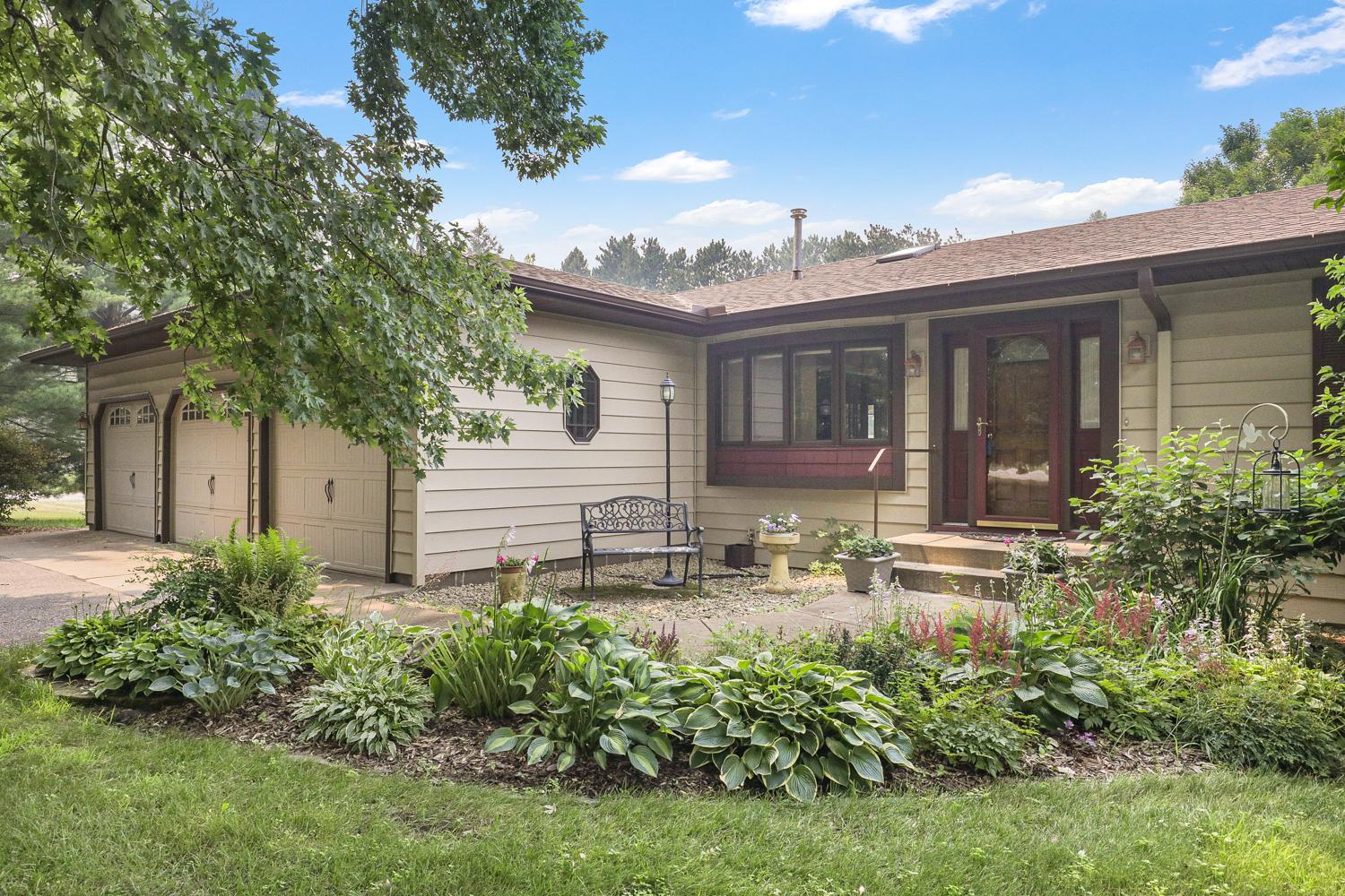 View of Residential at 19010 Albatross Street, Cedar MN 55011, Cedar - Mike Wilen | Minnesota Team Real Estate