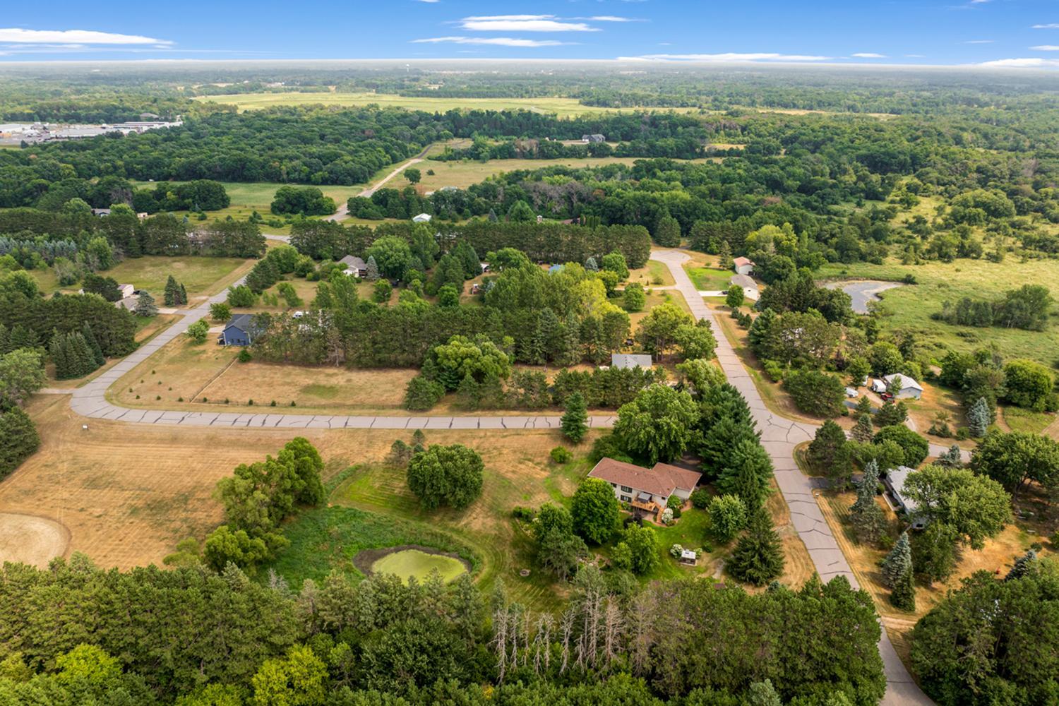 View of Residential at 19010 Albatross Street, Cedar MN 55011, Cedar (84 of 91) - Mike Wilen | Minnesota Team Real Estate