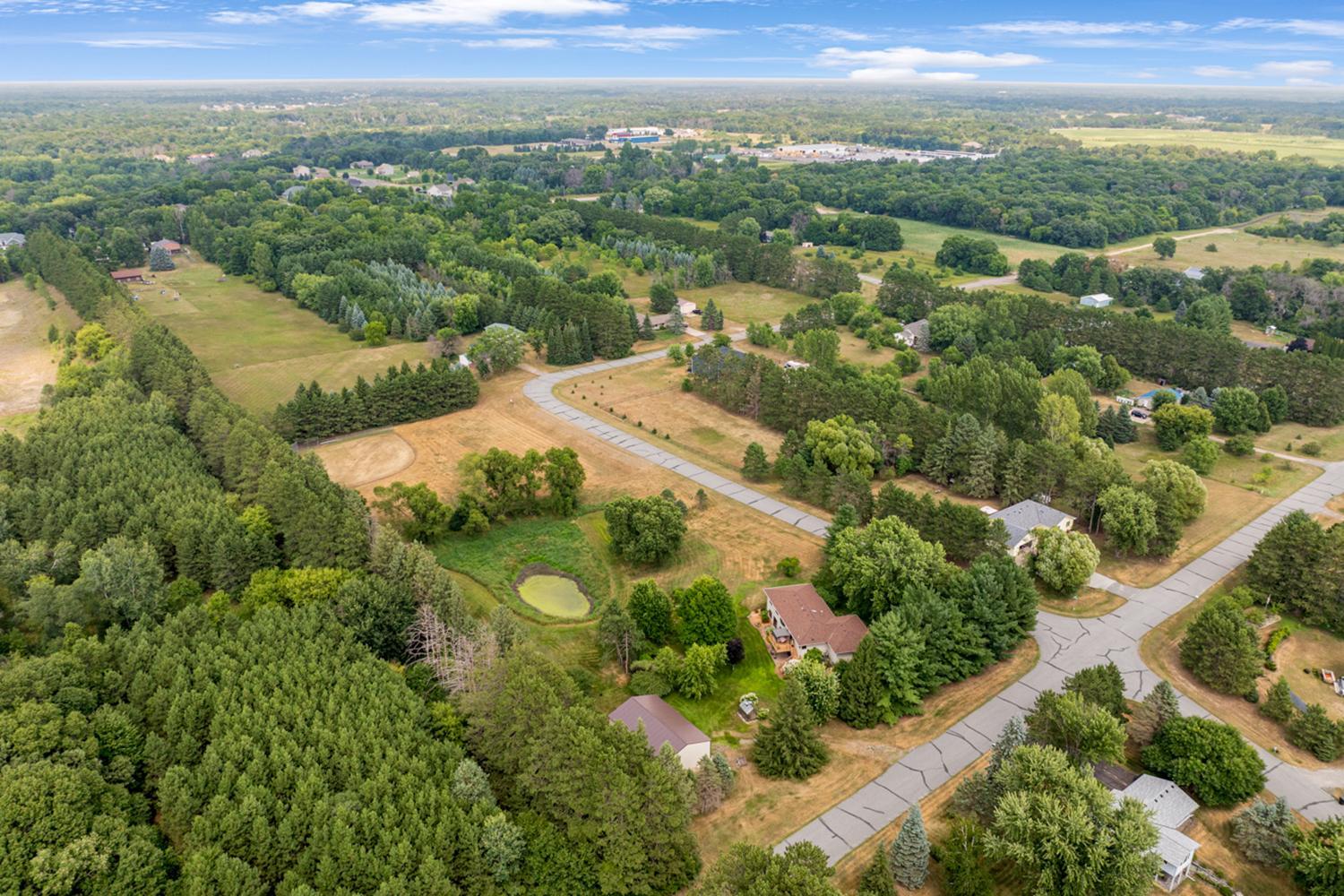 View of Residential at 19010 Albatross Street, Cedar MN 55011, Cedar (83 of 91) - Mike Wilen | Minnesota Team Real Estate