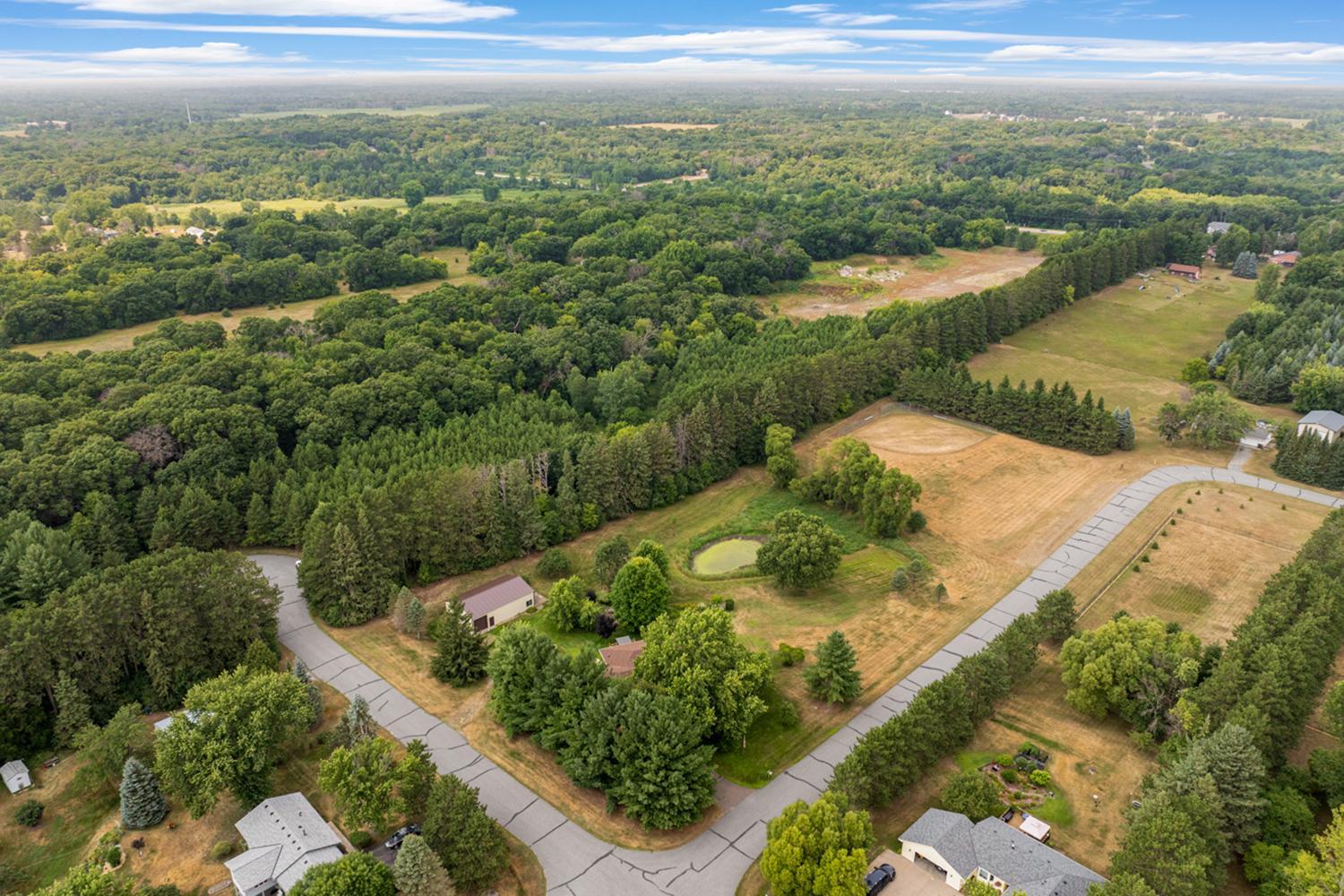 View of Residential at 19010 Albatross Street, Cedar MN 55011, Cedar (82 of 91) - Mike Wilen | Minnesota Team Real Estate