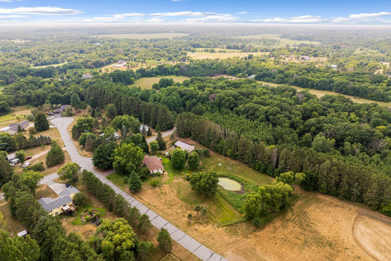 View of Residential at 19010 Albatross Street, Cedar MN 55011, Cedar (81 of 91) - Mike Wilen | Minnesota Team Real Estate