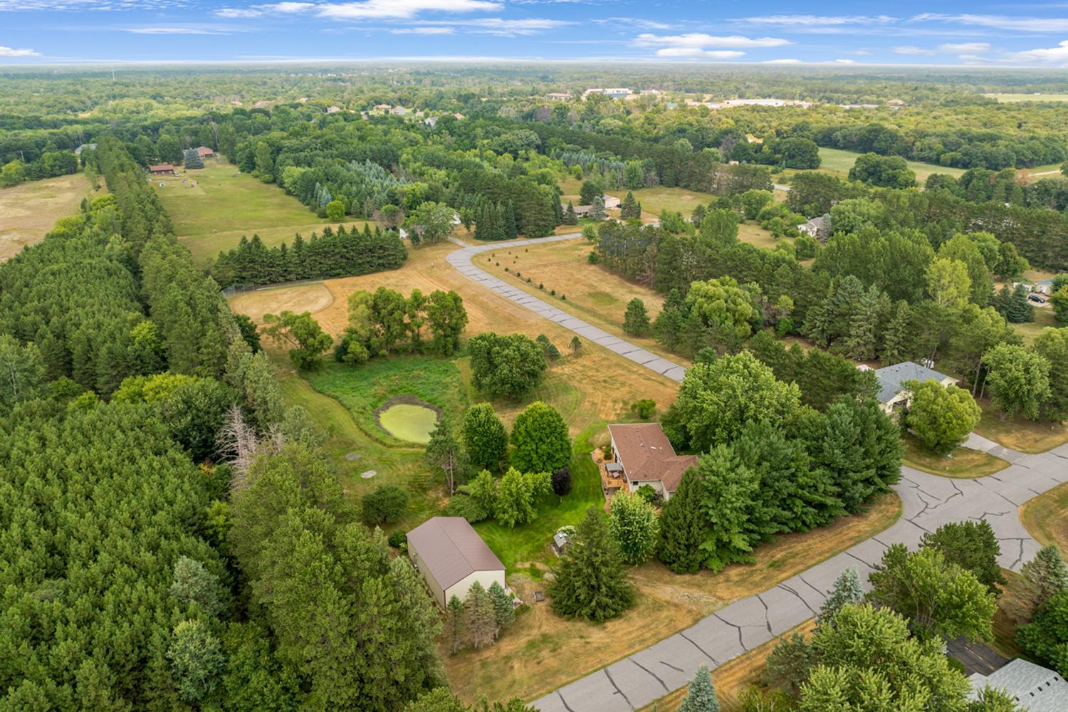 View of Residential at 19010 Albatross Street, Cedar MN 55011, Cedar (80 of 91) - Mike Wilen | Minnesota Team Real Estate