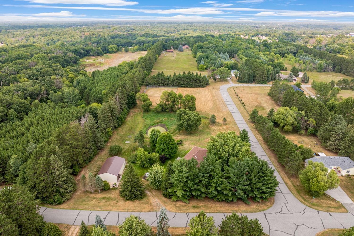 View of Residential at 19010 Albatross Street, Cedar MN 55011, Cedar (79 of 91) - Mike Wilen | Minnesota Team Real Estate
