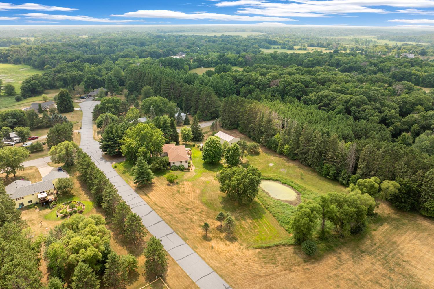 View of Residential at 19010 Albatross Street, Cedar MN 55011, Cedar (78 of 91) - Mike Wilen | Minnesota Team Real Estate