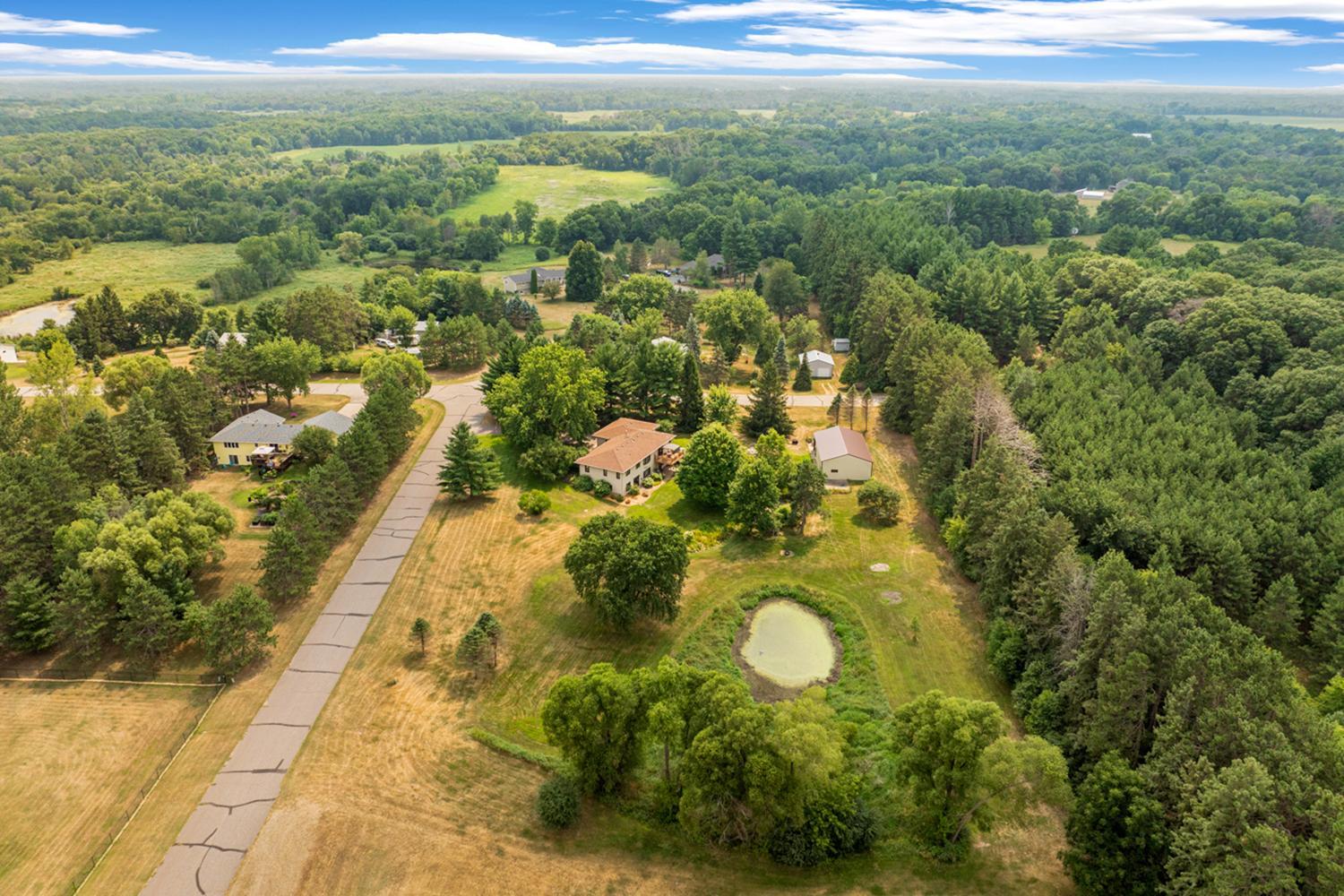 View of Residential at 19010 Albatross Street, Cedar MN 55011, Cedar (77 of 91) - Mike Wilen | Minnesota Team Real Estate