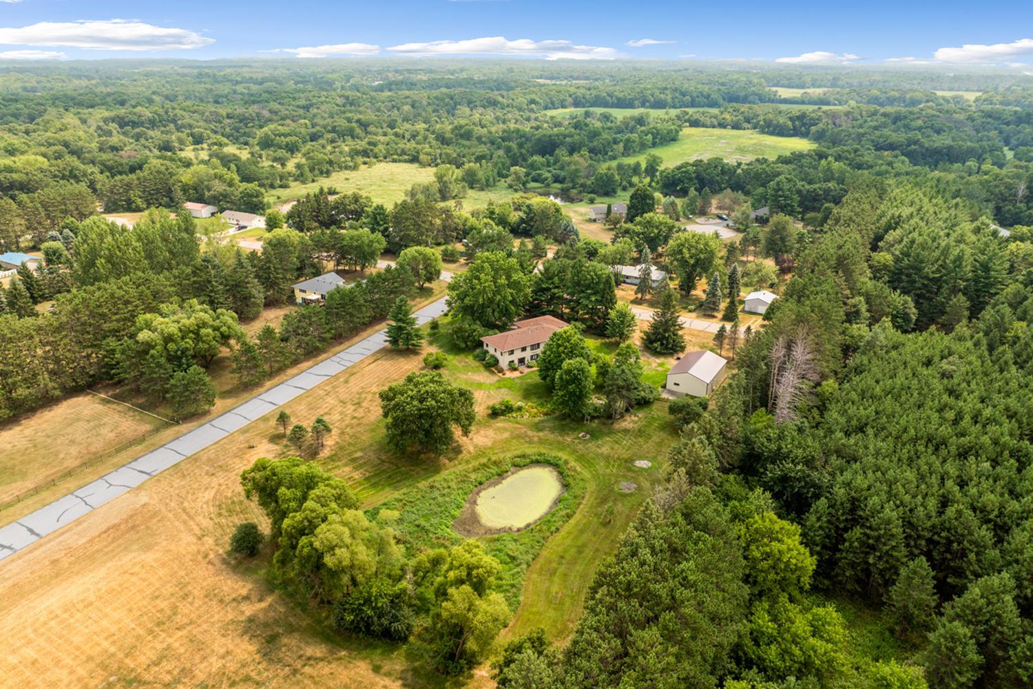 View of Residential at 19010 Albatross Street, Cedar MN 55011, Cedar (76 of 91) - Mike Wilen | Minnesota Team Real Estate