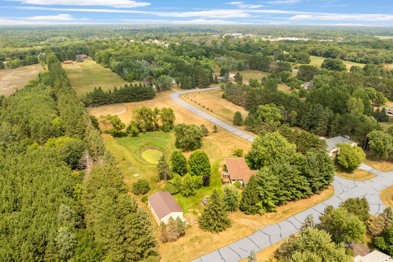 View of Residential at 19010 Albatross Street, Cedar MN 55011, Cedar (75 of 91) - Mike Wilen | Minnesota Team Real Estate