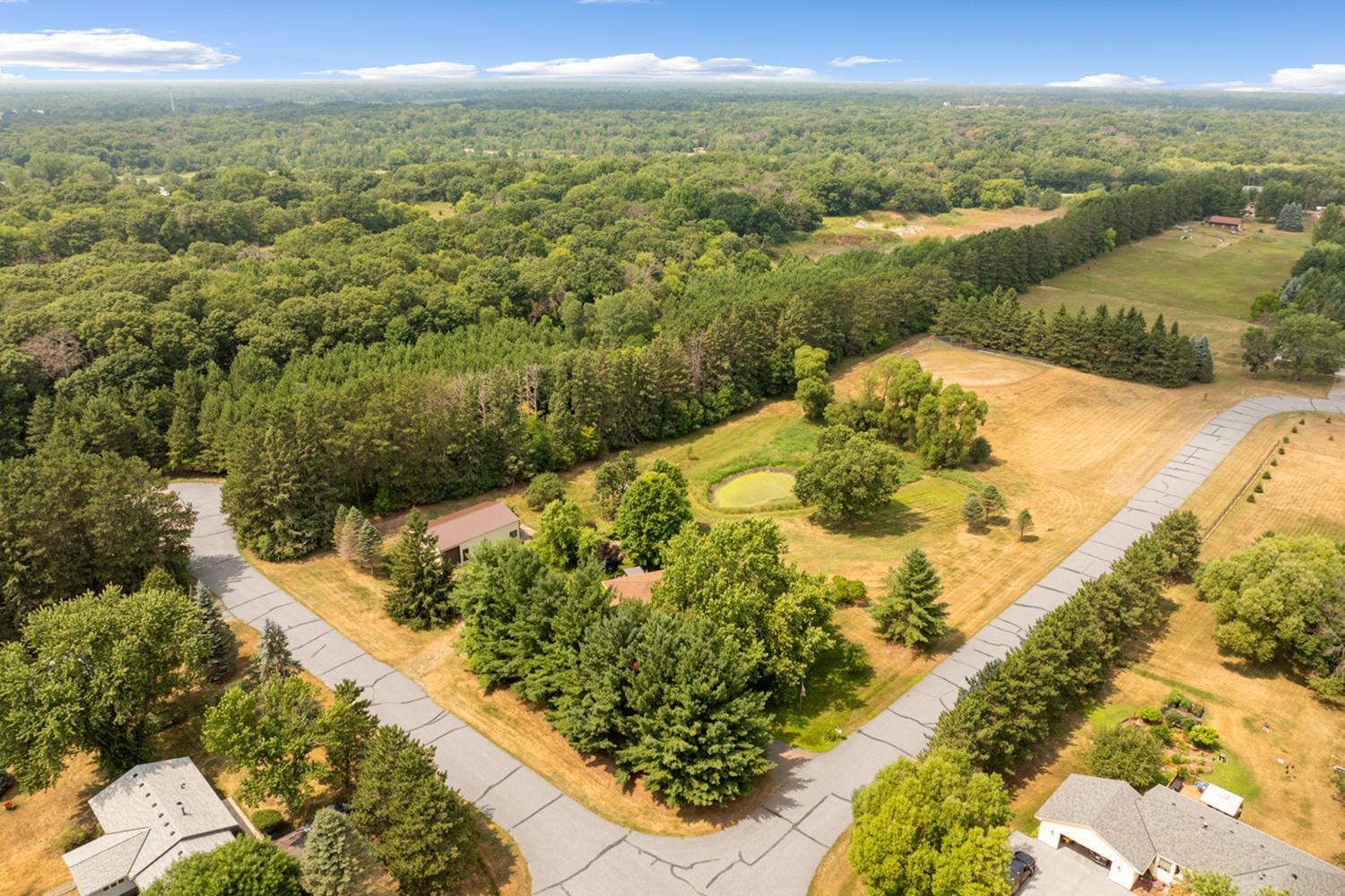 View of Residential at 19010 Albatross Street, Cedar MN 55011, Cedar (74 of 91) - Mike Wilen | Minnesota Team Real Estate