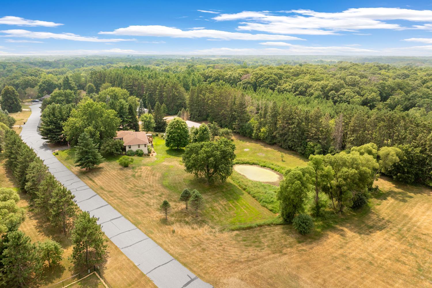 View of Residential at 19010 Albatross Street, Cedar MN 55011, Cedar (73 of 91) - Mike Wilen | Minnesota Team Real Estate
