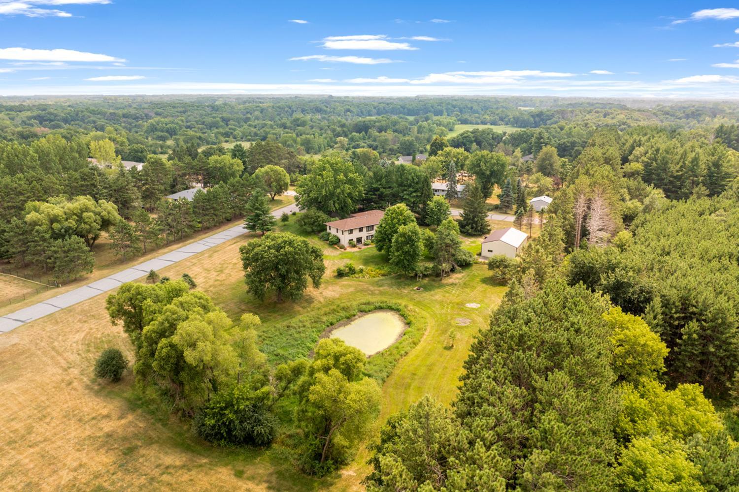View of Residential at 19010 Albatross Street, Cedar MN 55011, Cedar (72 of 91) - Mike Wilen | Minnesota Team Real Estate