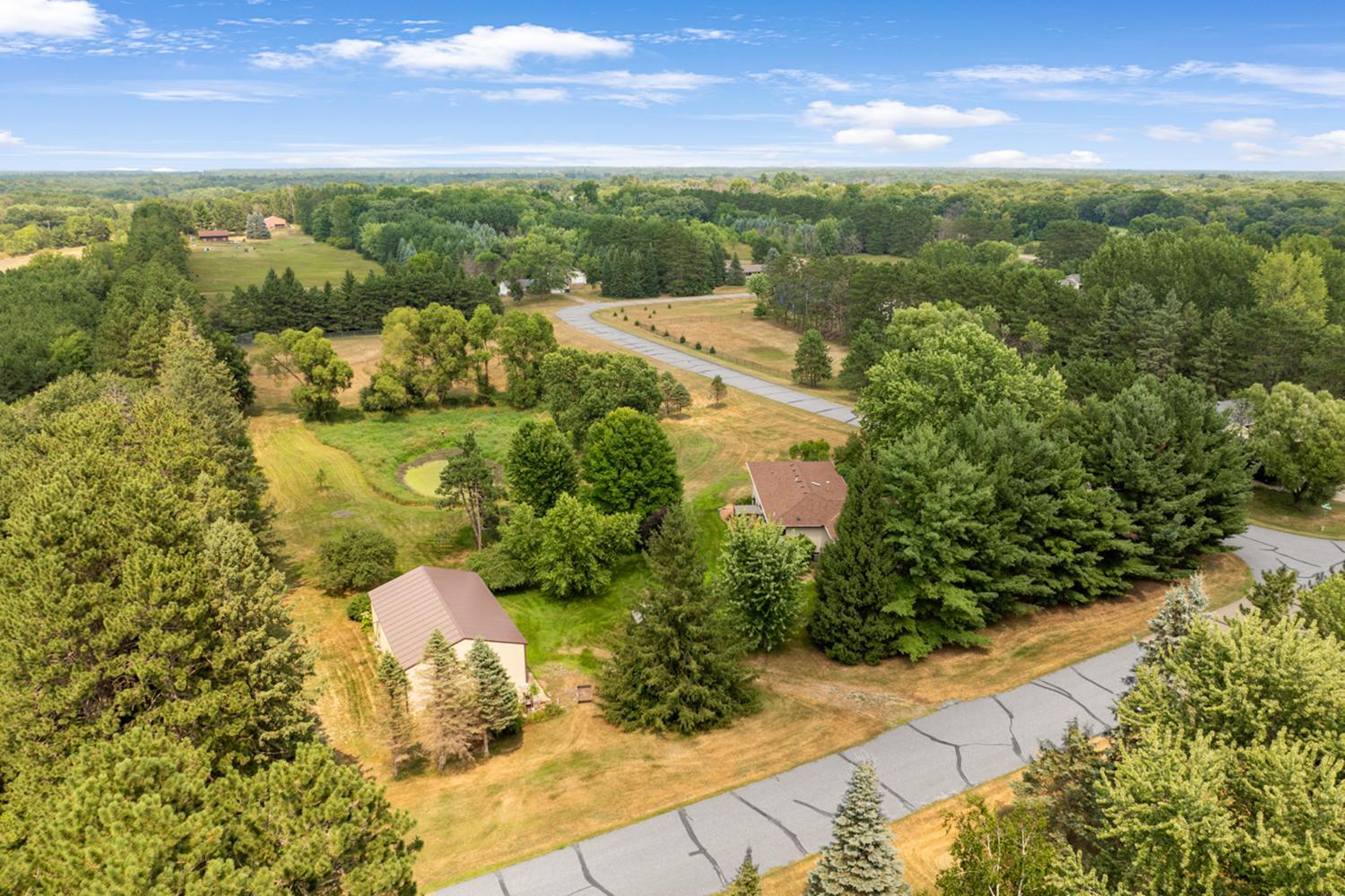 View of Residential at 19010 Albatross Street, Cedar MN 55011, Cedar (71 of 91) - Mike Wilen | Minnesota Team Real Estate