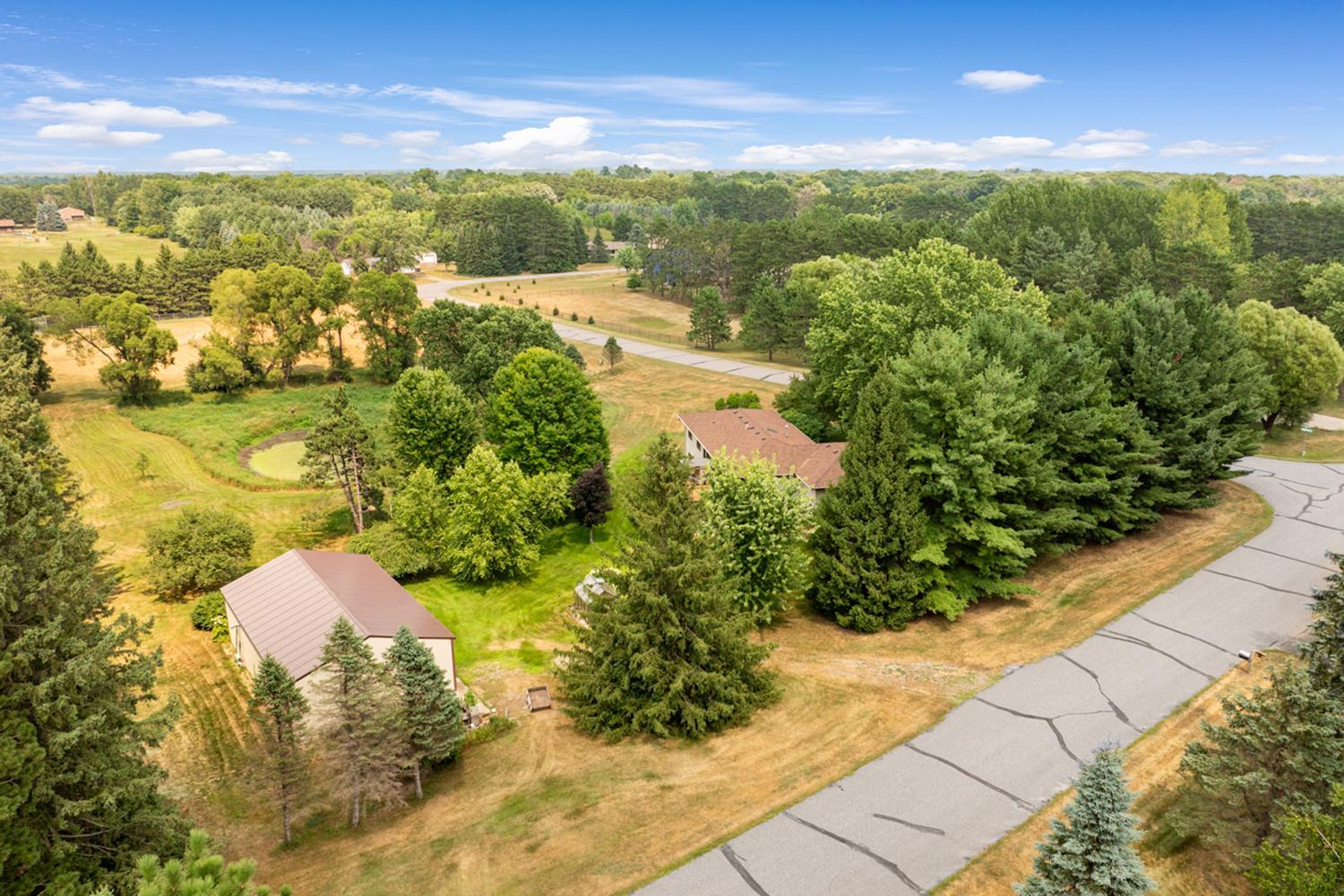 View of Residential at 19010 Albatross Street, Cedar MN 55011, Cedar (68 of 91) - Mike Wilen | Minnesota Team Real Estate