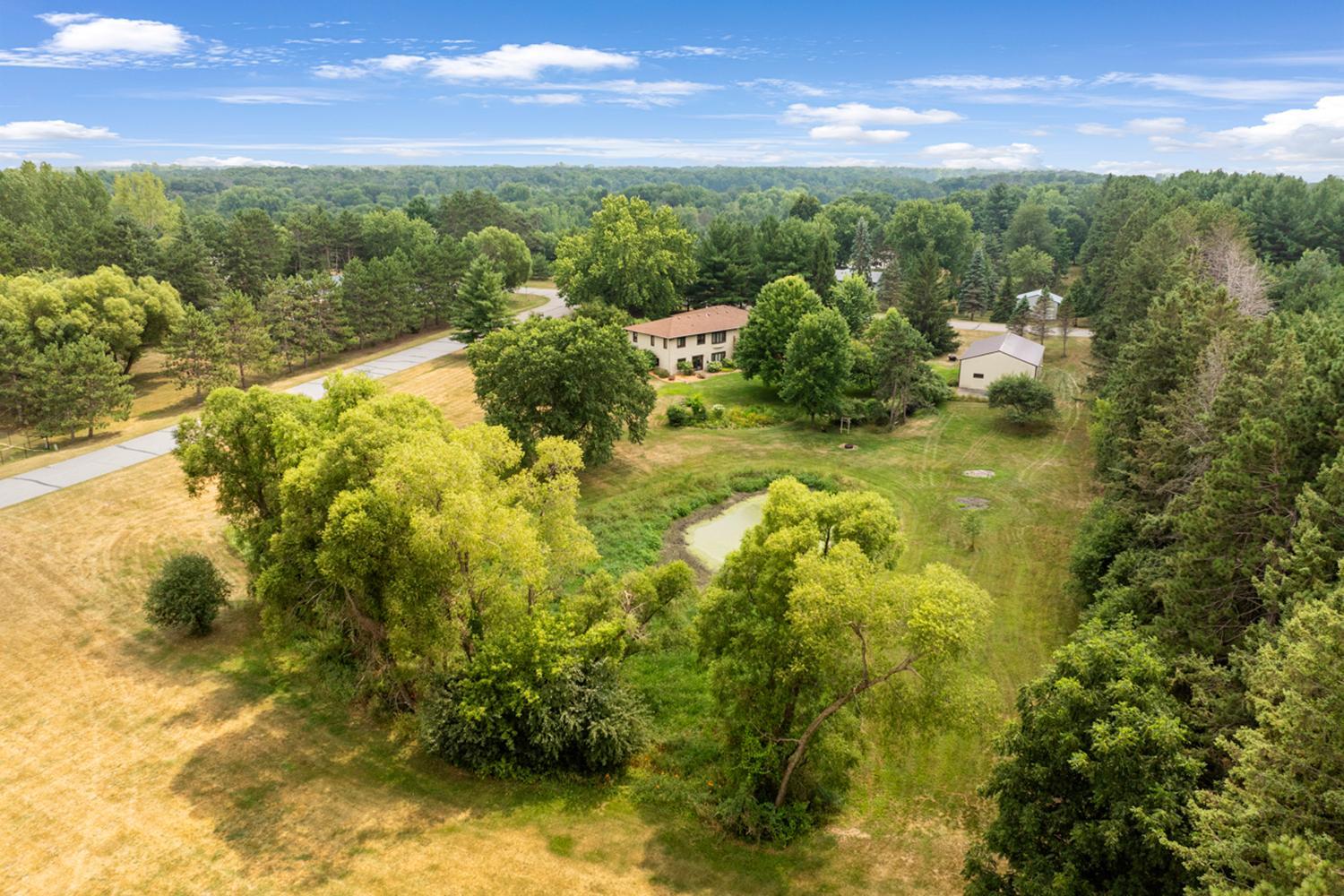 View of Residential at 19010 Albatross Street, Cedar MN 55011, Cedar (67 of 91) - Mike Wilen | Minnesota Team Real Estate