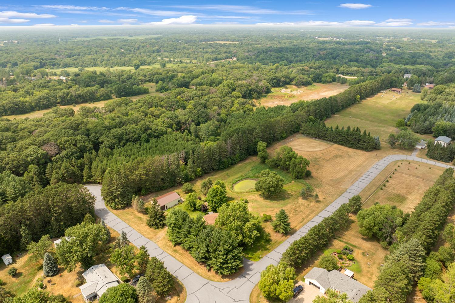 View of Residential at 19010 Albatross Street, Cedar MN 55011, Cedar (88 of 91) - Mike Wilen | Minnesota Team Real Estate