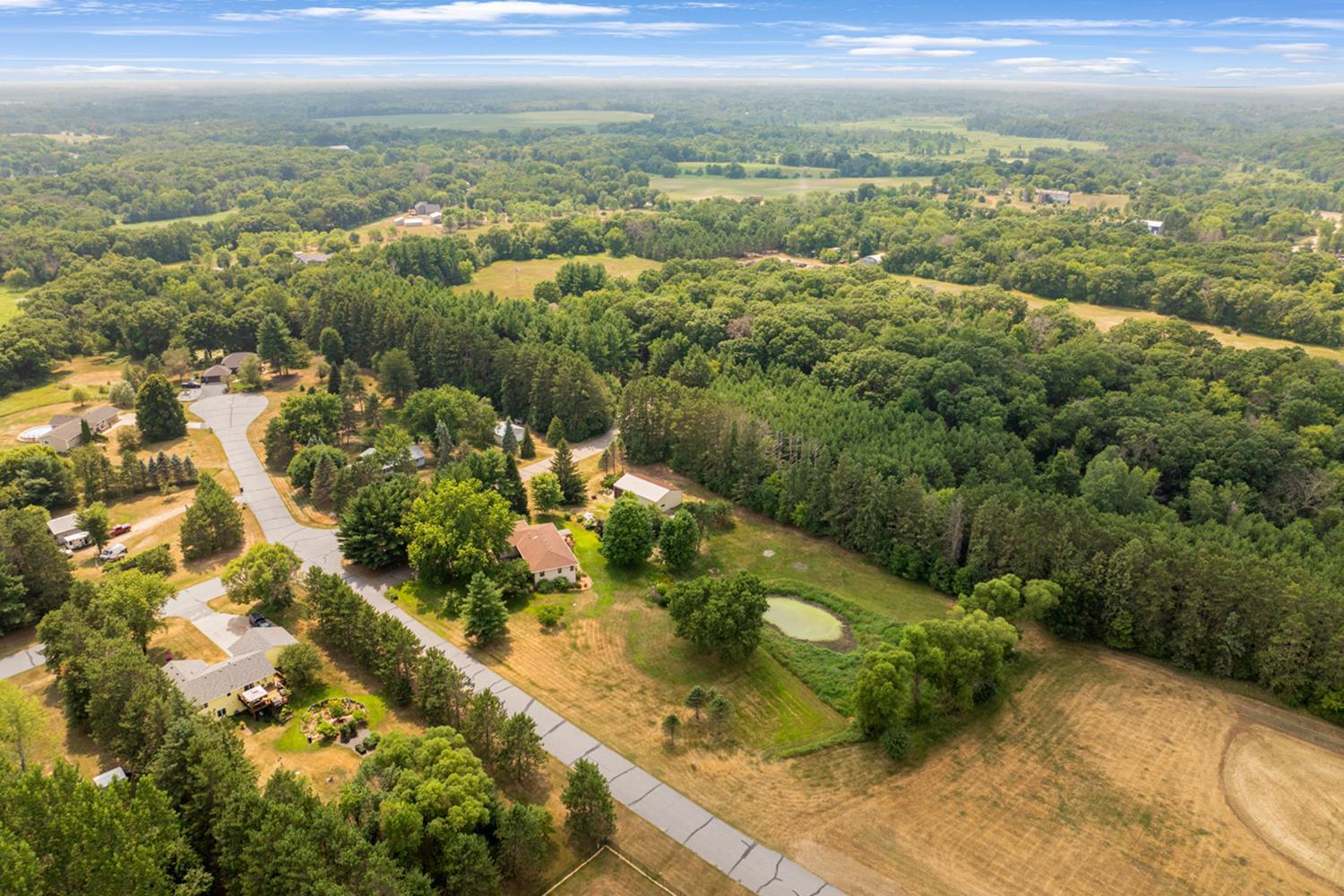 View of Residential at 19010 Albatross Street, Cedar MN 55011, Cedar (87 of 91) - Mike Wilen | Minnesota Team Real Estate