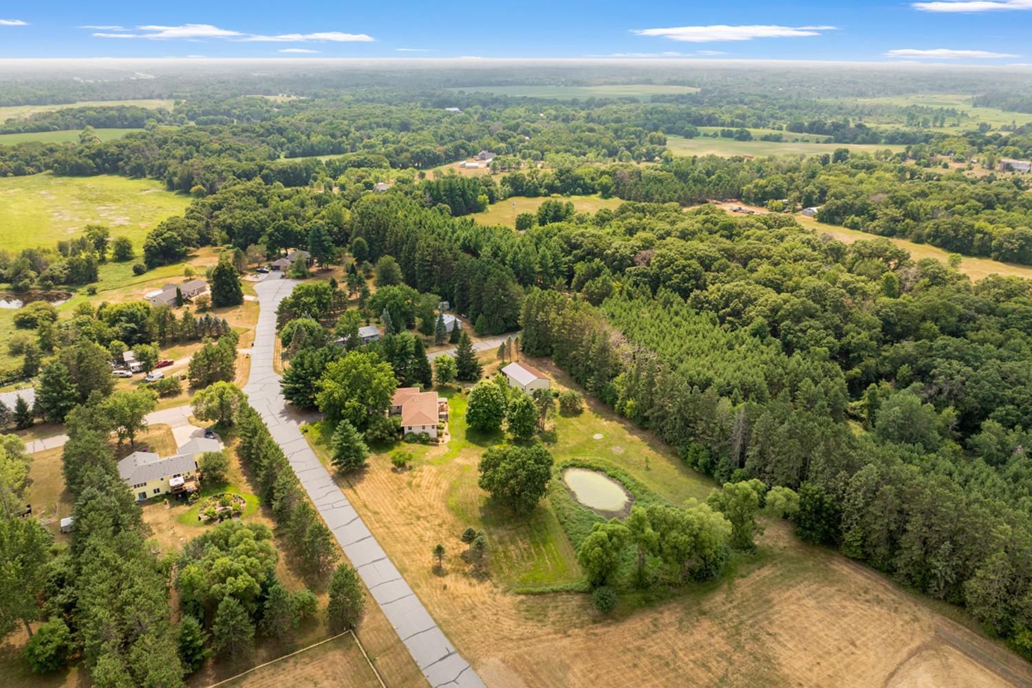 View of Residential at 19010 Albatross Street, Cedar MN 55011, Cedar (86 of 91) - Mike Wilen | Minnesota Team Real Estate