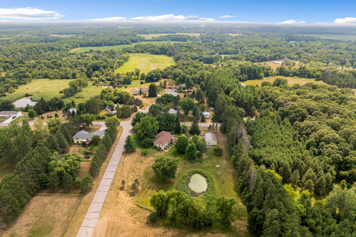 View of Residential at 19010 Albatross Street, Cedar MN 55011, Cedar (85 of 91) - Mike Wilen | Minnesota Team Real Estate
